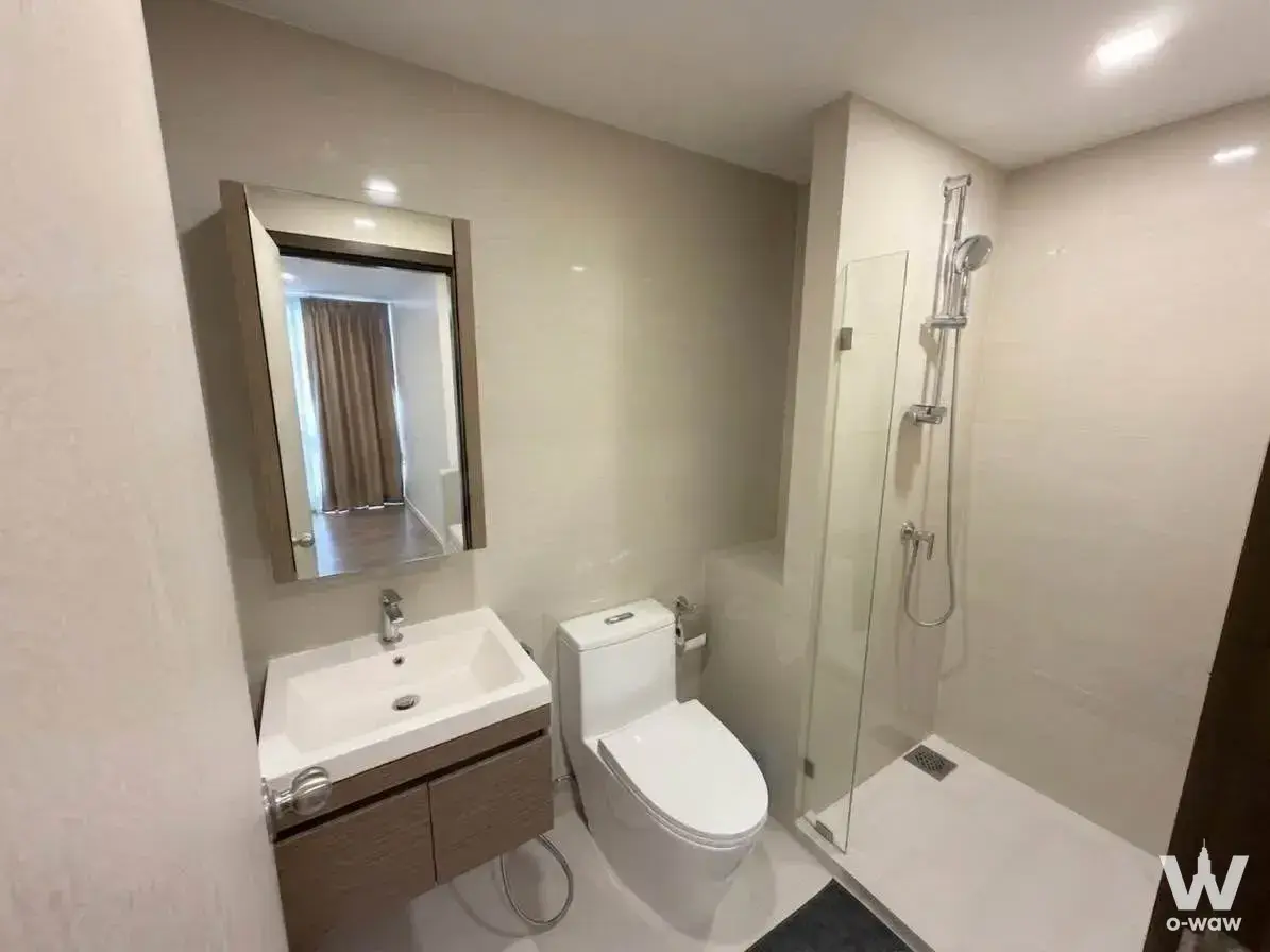 Commercial with 1 bedroom for rent at The Nest Sukhumvit 64 Phase 1 (Building A-B) — photo 5 of 5