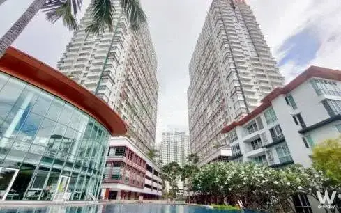 Condo with 1 bedroom for rent at Ivy River — photo 1 of 5