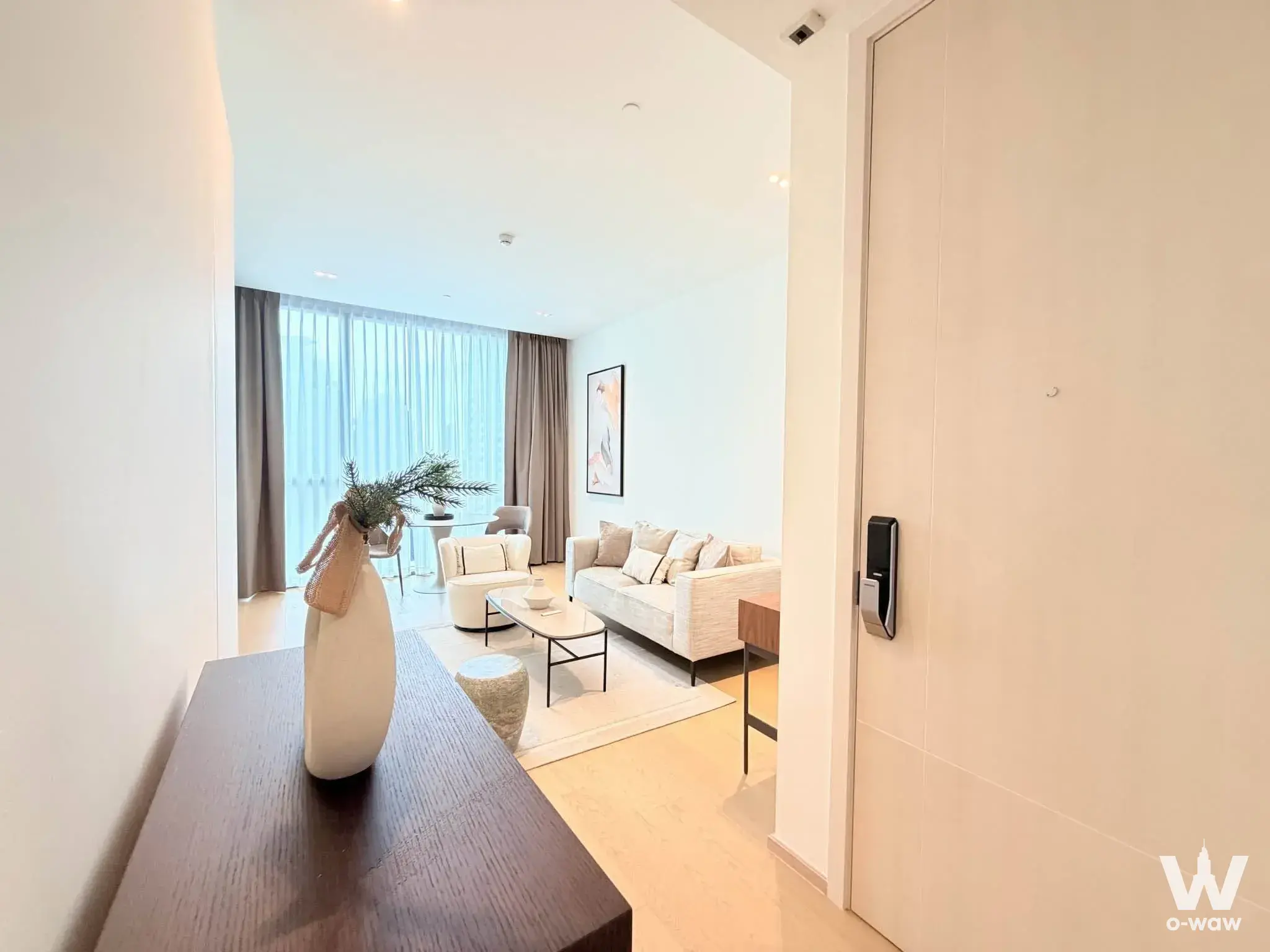 Thong Lor, Sukhumvit 55, Watthana, Bangkok, Thailand