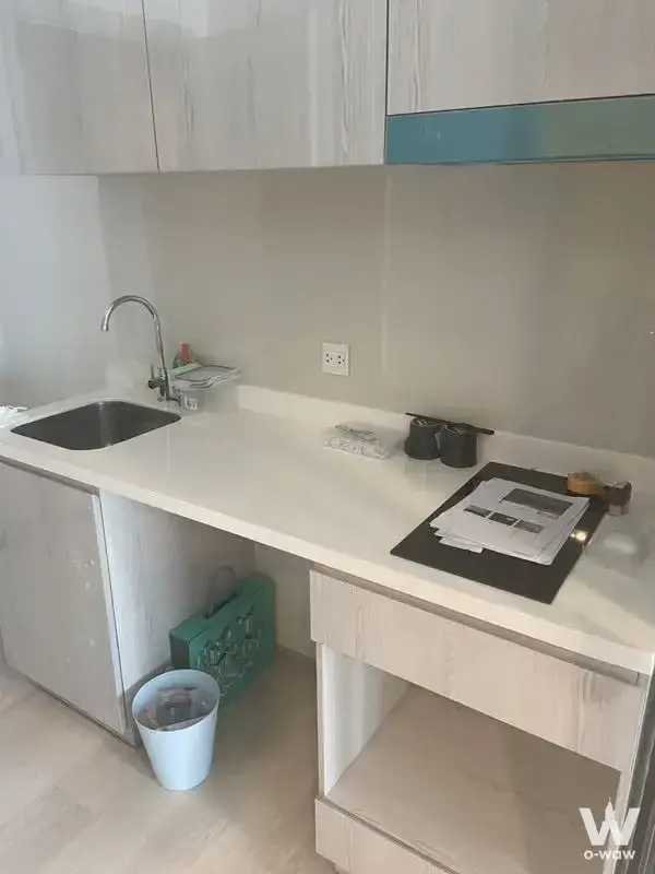 Condo with 1 bedroom for rent at Life One Wireless — photo 4 of 5