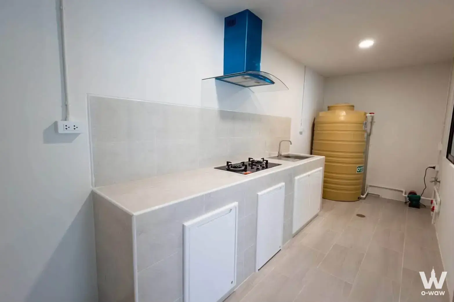 Condo with 3 bedrooms for sale at The Connect 56 Bangna-Wongwaen — photo 4 of 5