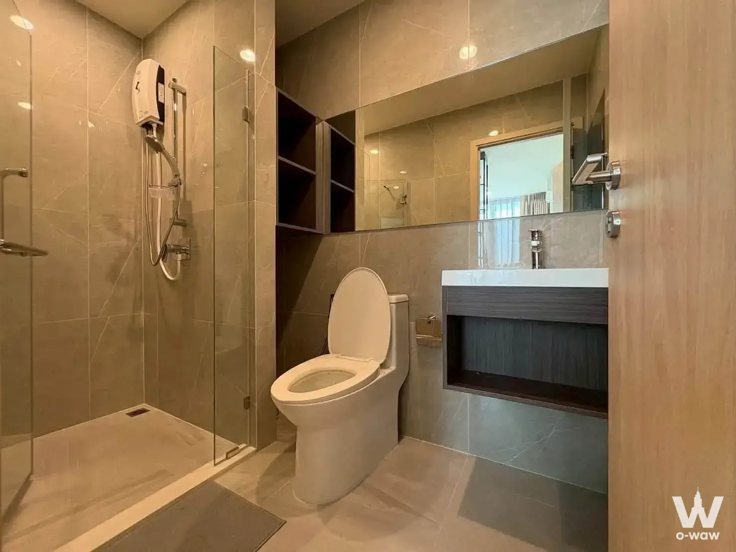 Condo with 2 bedrooms for sale at Nue District R9 — photo 5 of 5