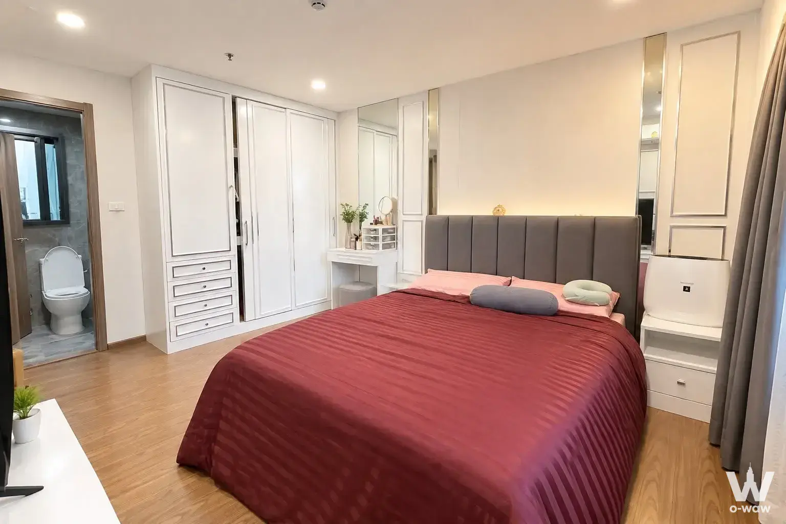 Commercial with 1 bedroom for sale at Artisan Ratchada — photo 5 of 5