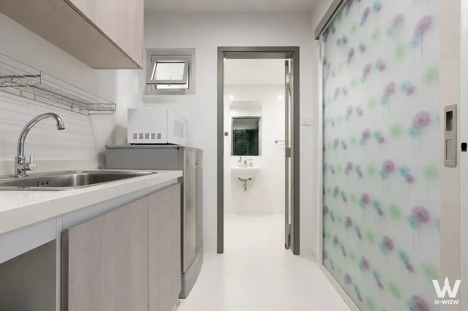 Condo with 1 bedroom for sale at Ekkachai 32 — photo 2 of 5