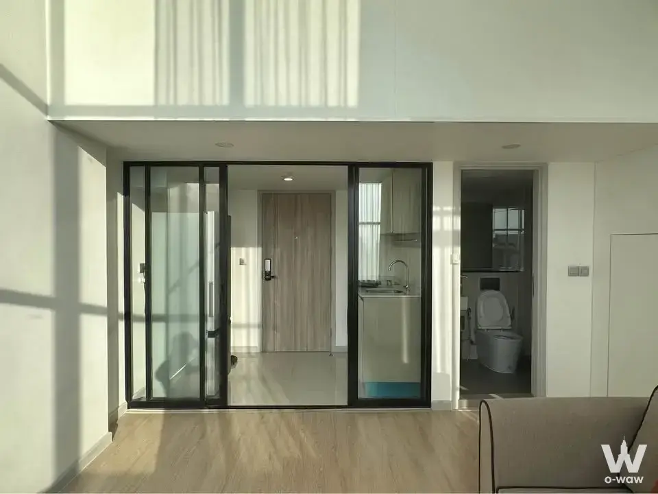Condo with 1 bedroom for sale at KnightsBridge Prime Sathon — photo 2 of 5