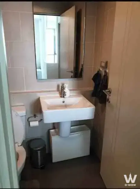 Condo with 1 bedroom for rent at THE BASE Rama 9-Ramkhamhaeng — photo 2 of 5