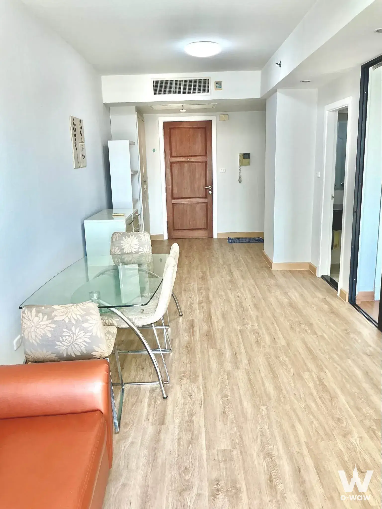 Condo with 1 bedroom for rent at Supalai Premier Place Asok — photo 2 of 4