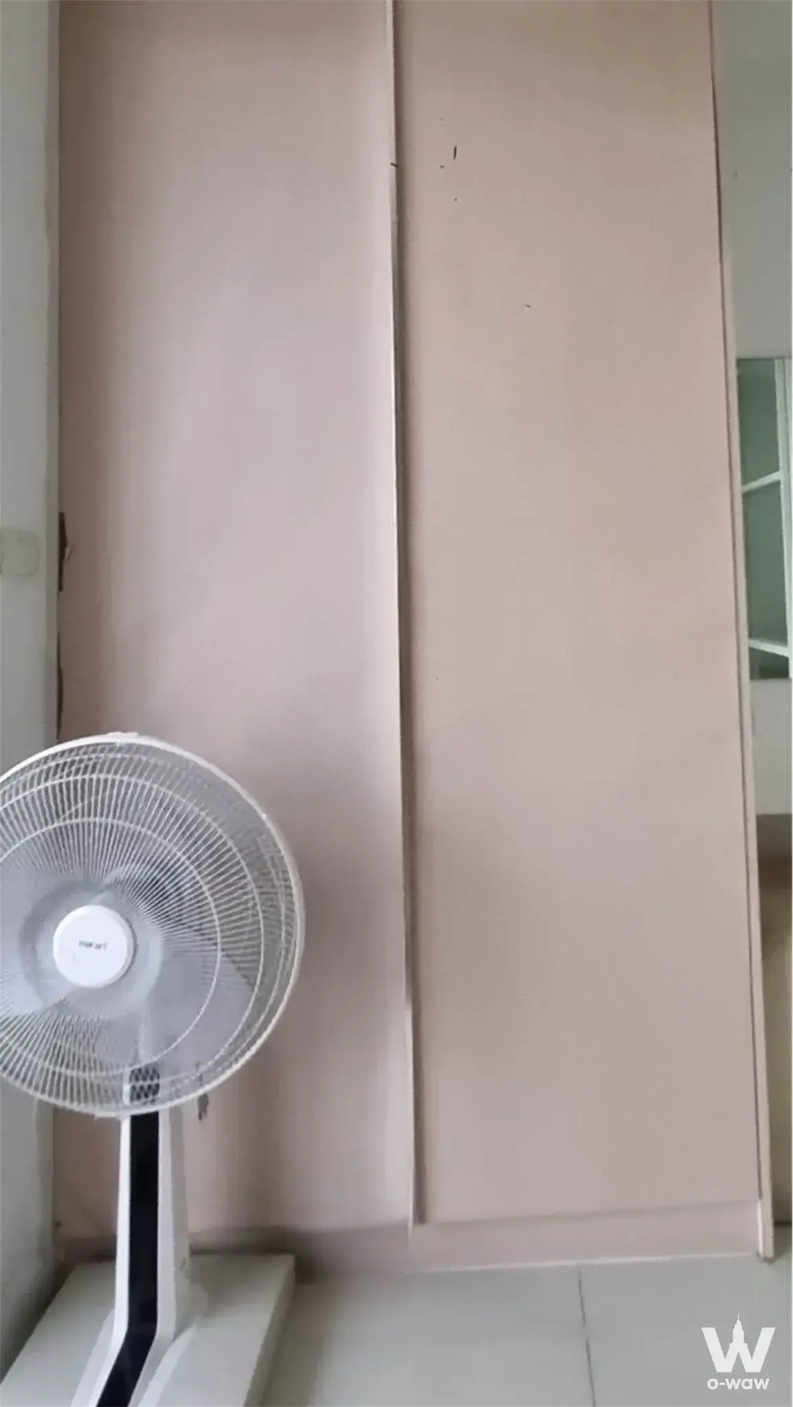 Condo with 1 bedroom for rent at ELEMENTS SRINAGARINDRA CONDO — photo 5 of 5