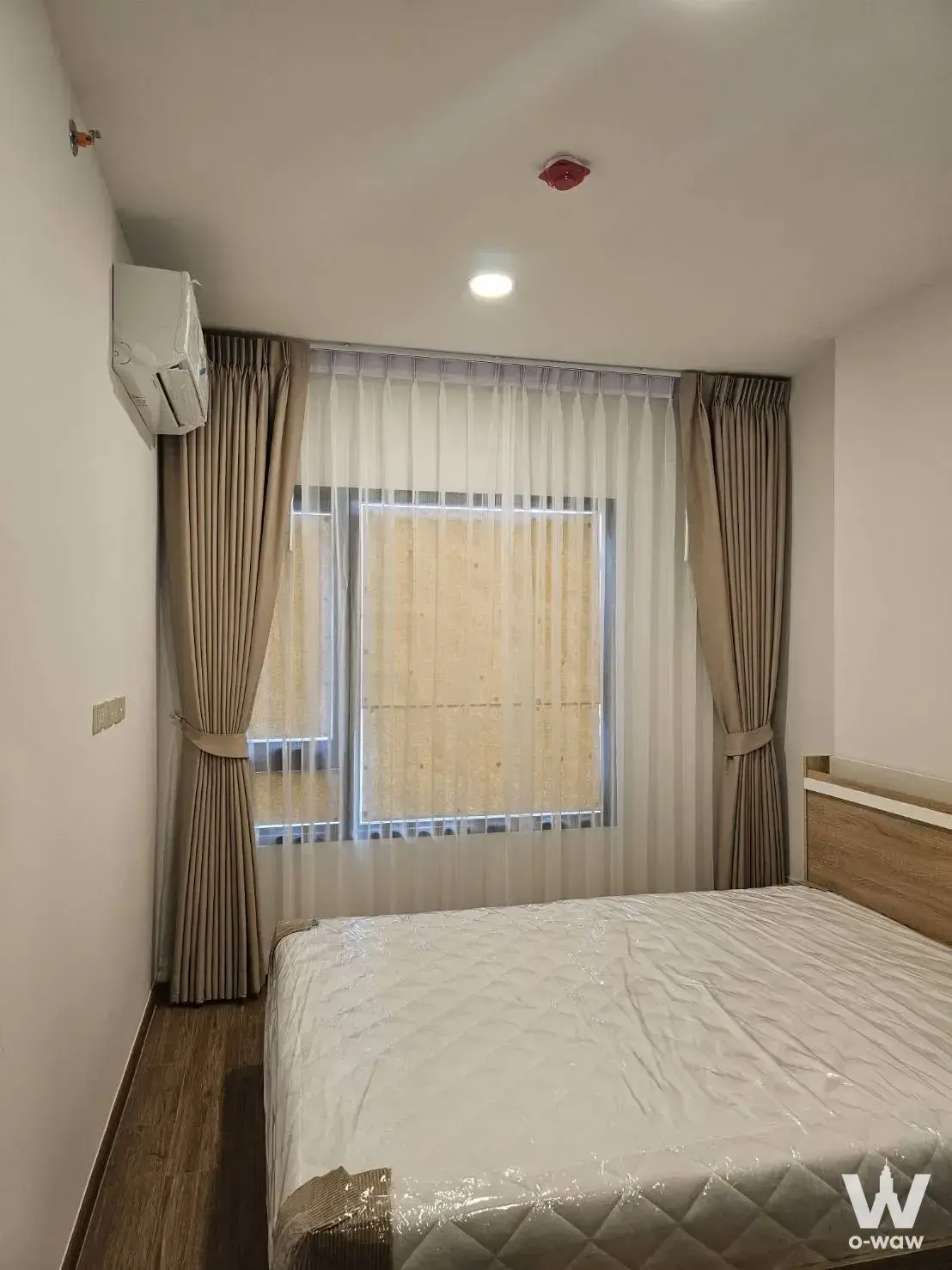 Condo with 1 bedroom for rent at The Livin Ramkhamhaeng : เดอะ ลิฟวิ่น รามคำแหง — photo 1 of 5