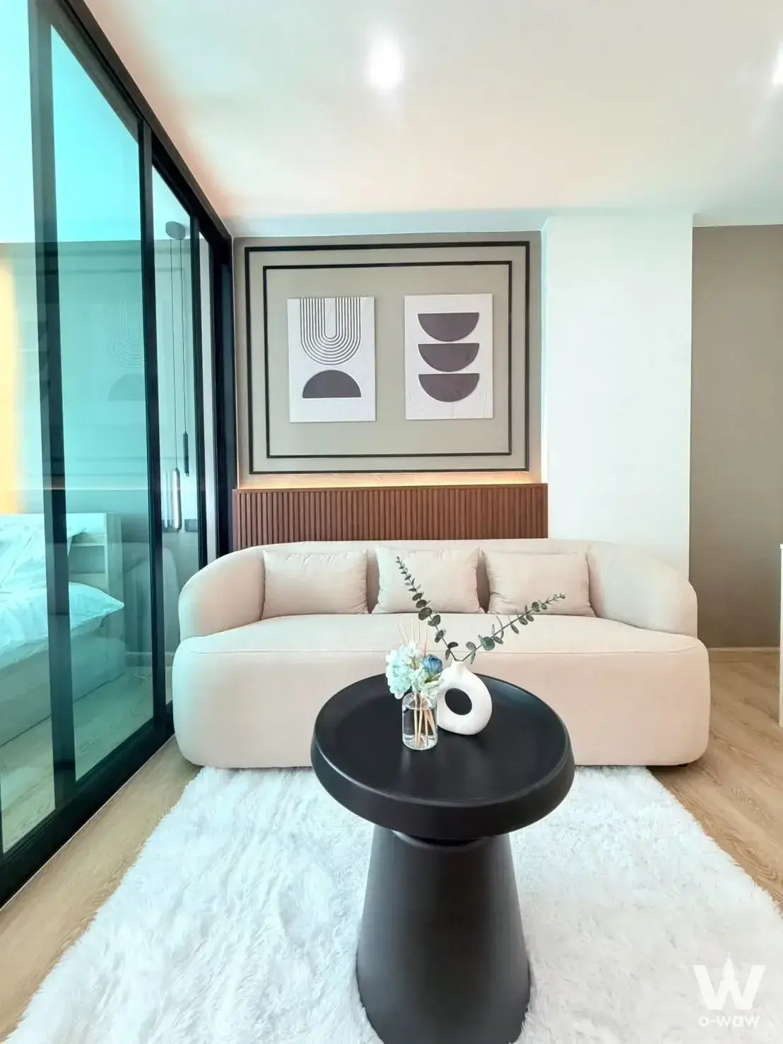 Condo with 1 bedroom for sale at Kathu, Phuket — photo 2 of 5