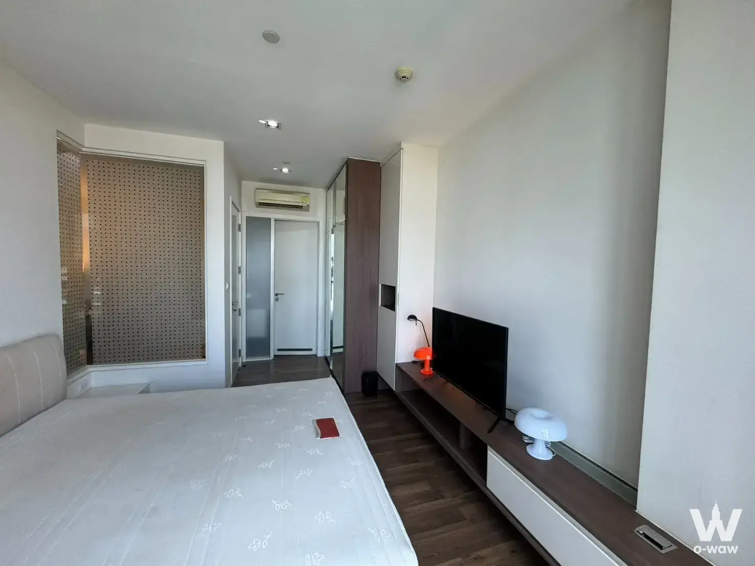 Condo with 1 bedroom for rent at The Room Sukhumvit 62 — photo 4 of 5