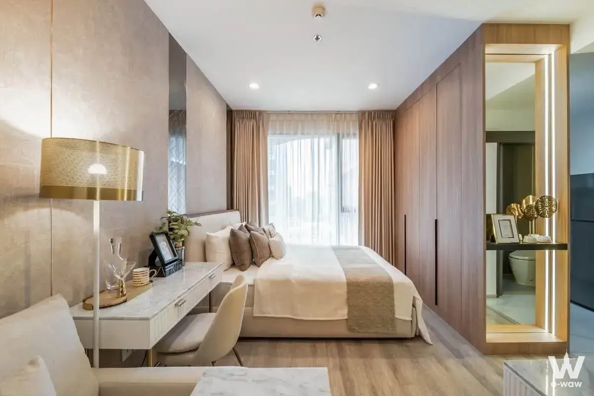 Sathorn, Bangkok, Thailand