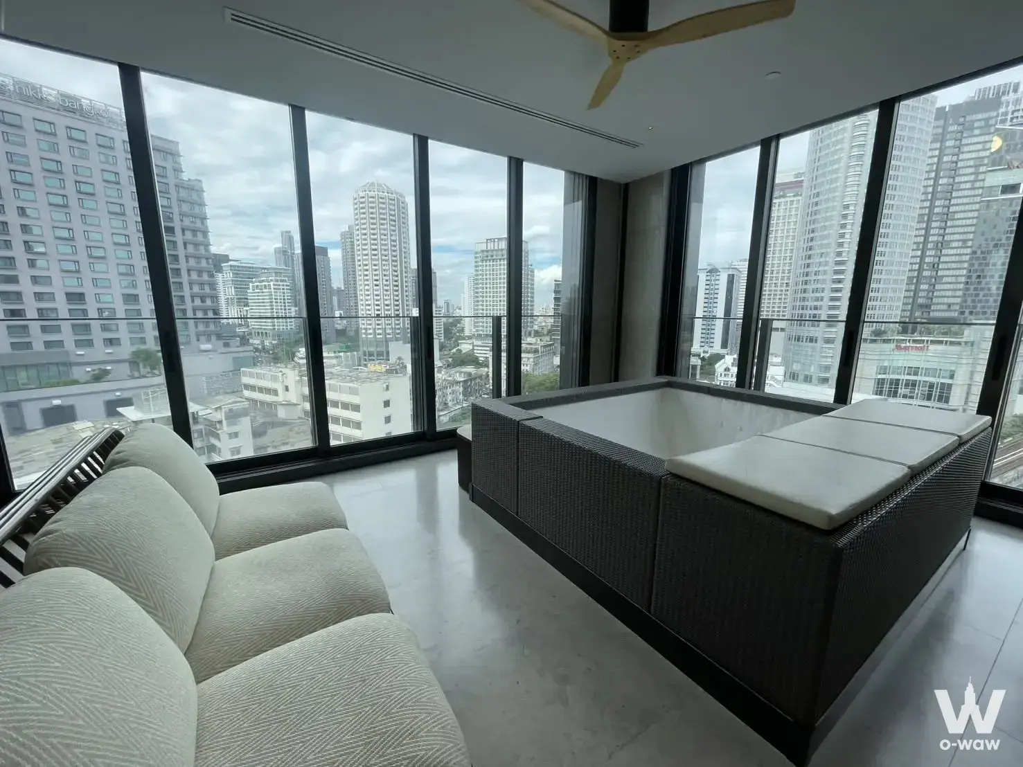 Condo with 4 bedrooms for sale at SCOPE Thonglor — photo 4 of 4