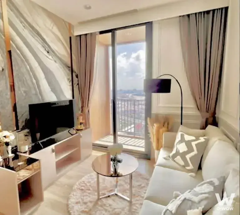 Sukhumvit 36, Rama 4 Road, Khlong Tan, Khlong Toei, Bangkok 10110, Thailand