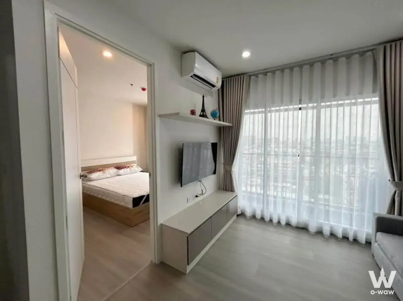 Near MRT Phraya Krai Station, Tha Phra Chan, Siriraj
