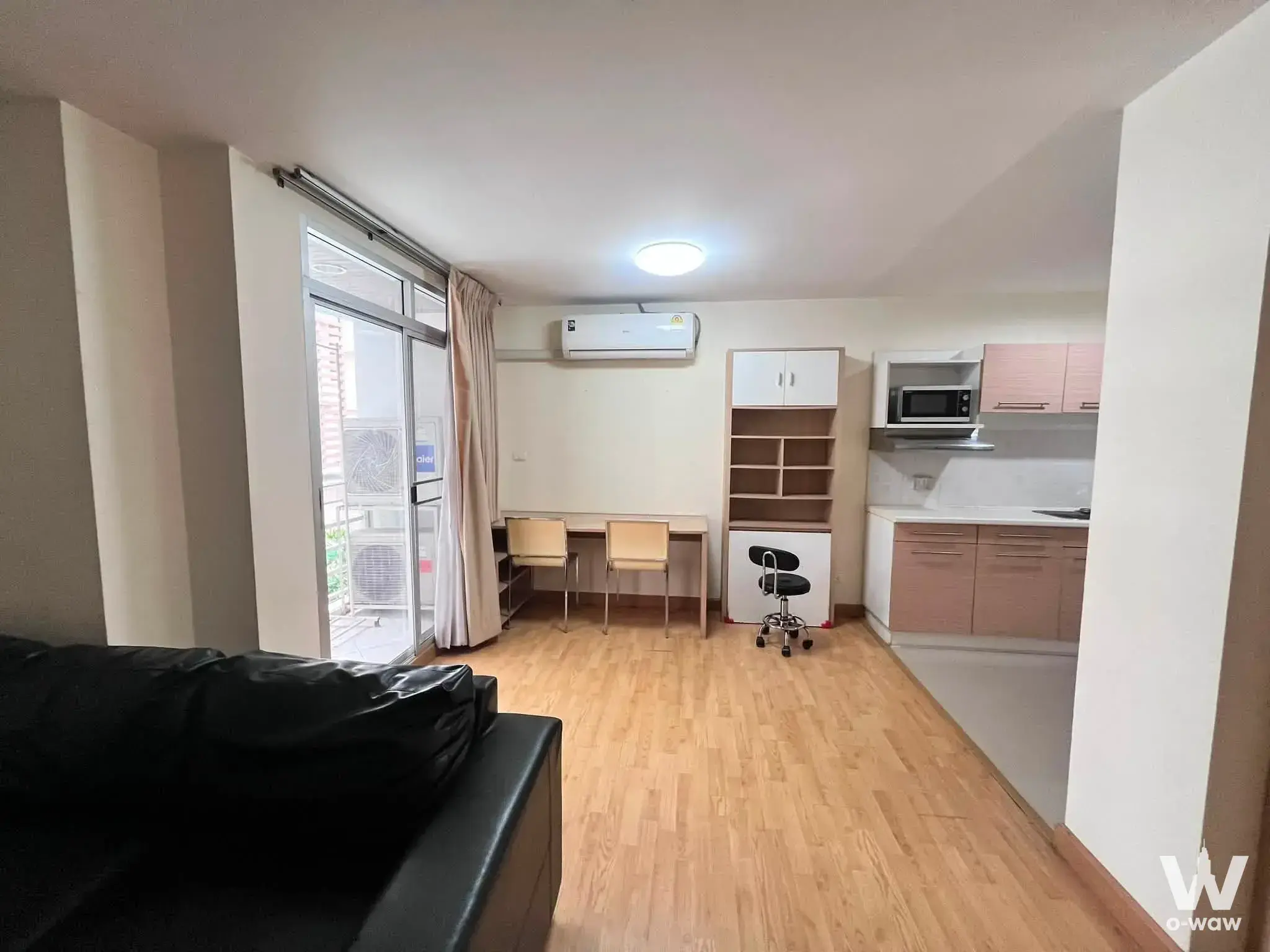Condo with 1 bedroom for rent at The Link Sukhumvit 50 — photo 4 of 5