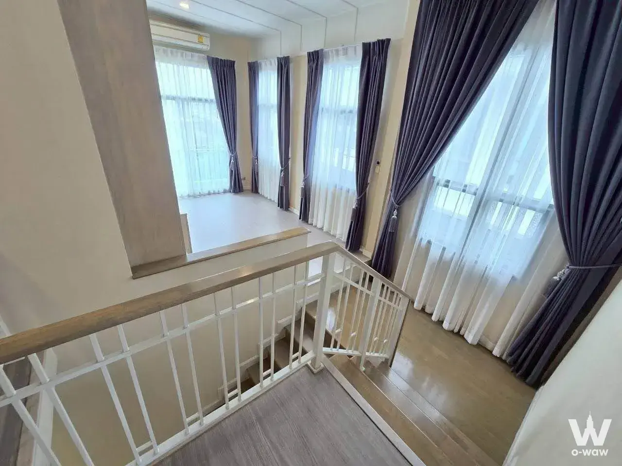 Condo with 4 bedrooms for rent at Perfect Place Krungthep Kreetha — photo 5 of 5