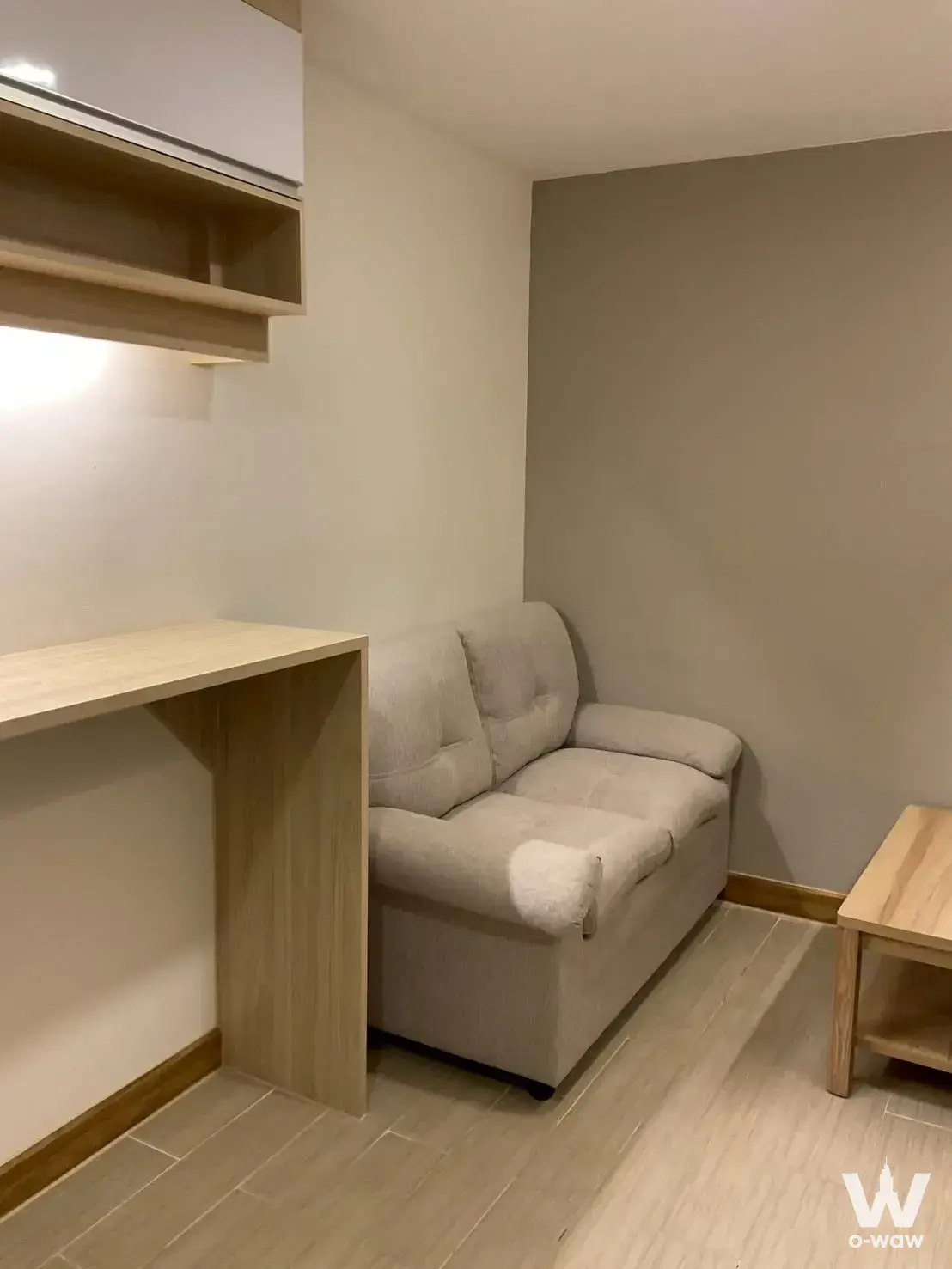Condo with 1 bedroom for rent at Level Bangna — photo 3 of 5