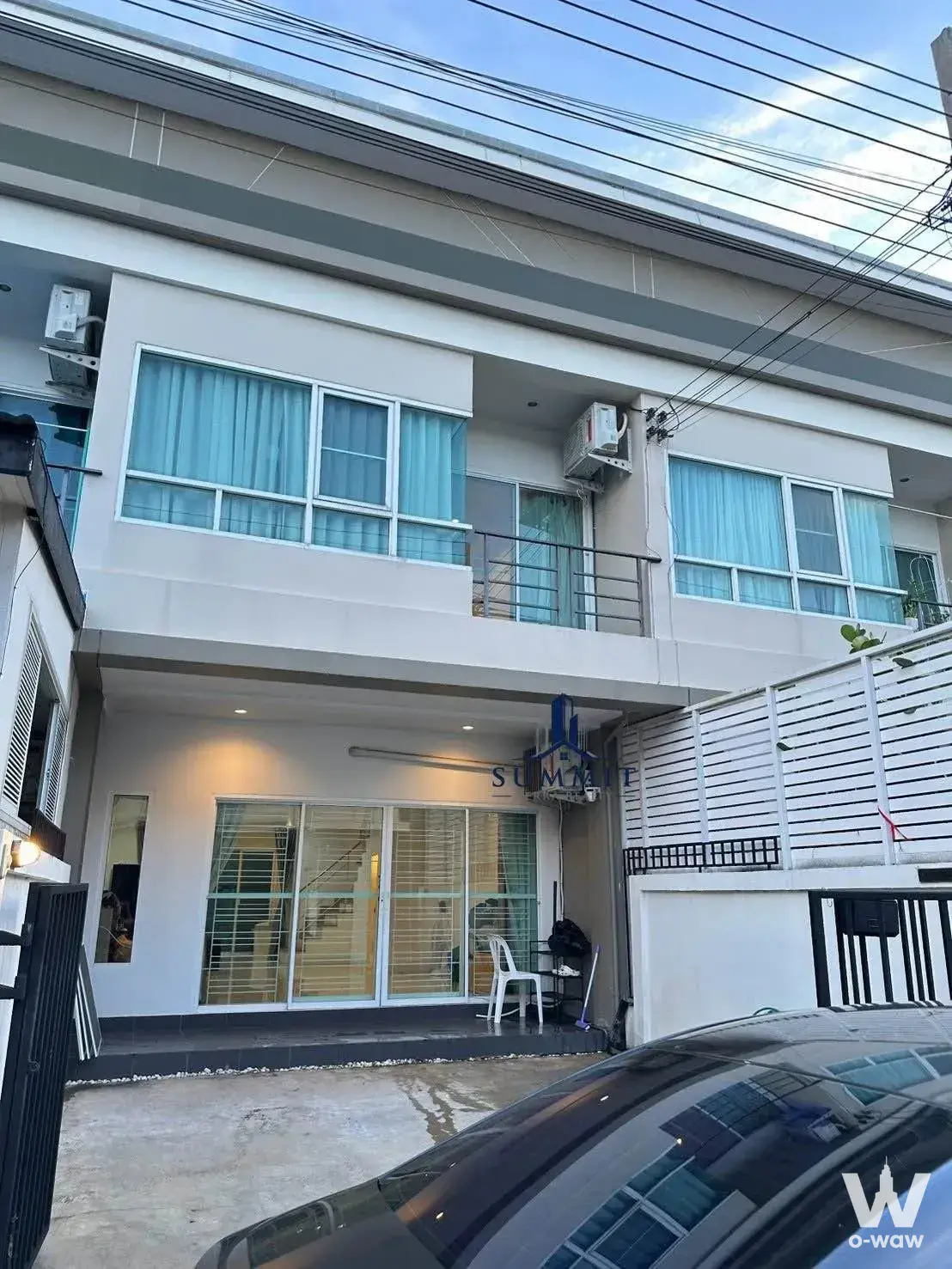 Ram Inthra 8 Soi 18, Bang Khen, Bangkok 10220, Thailand