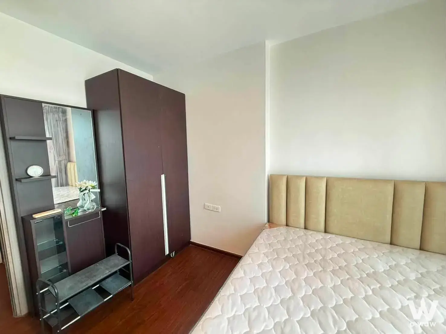 Condo with 1 bedroom for rent at On Nut, Bangkok — photo 4 of 5