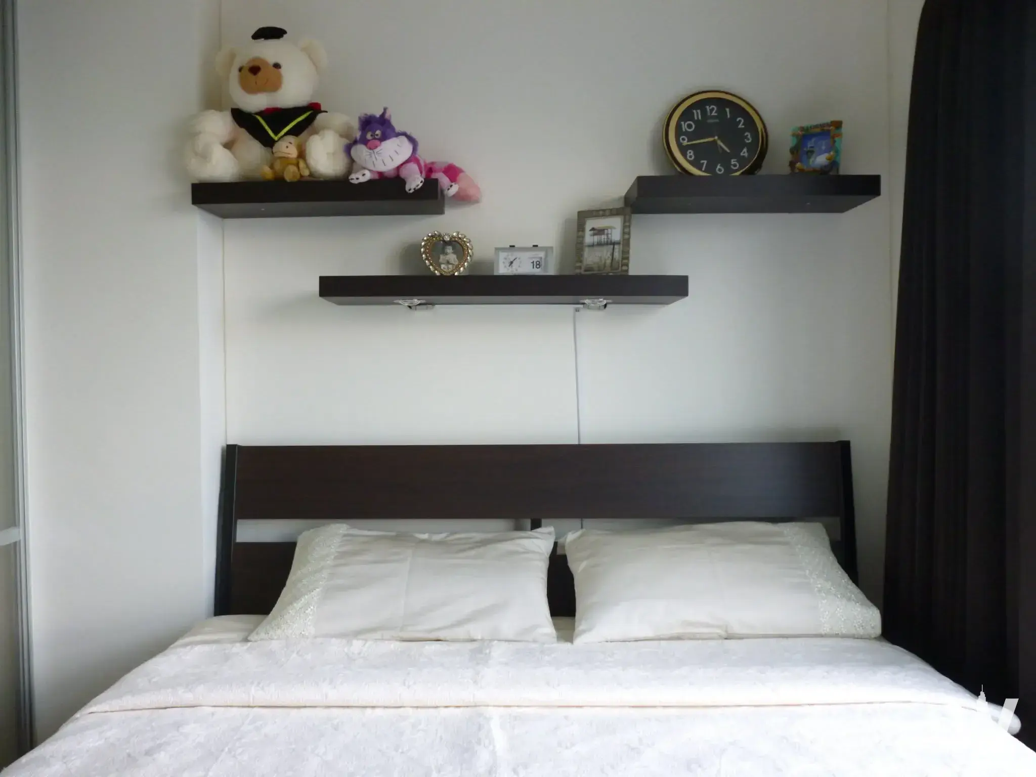 Condo with 1 bedroom for sale at Lumpini Ville Ramkhamhaeng 60/2 — photo 1 of 5