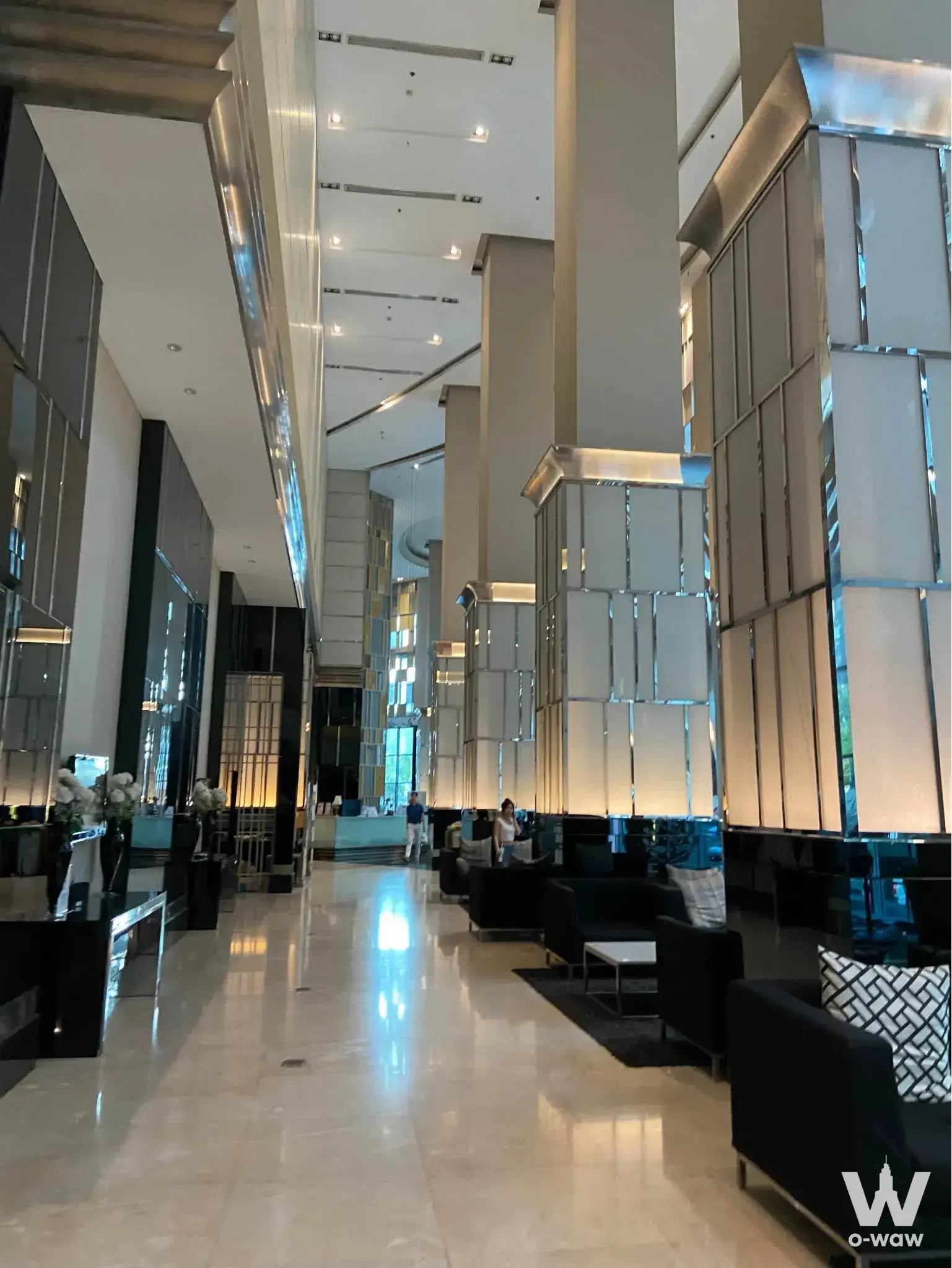 Condo with 1 bedroom for rent at RHYTHM Ratchada — photo 3 of 5