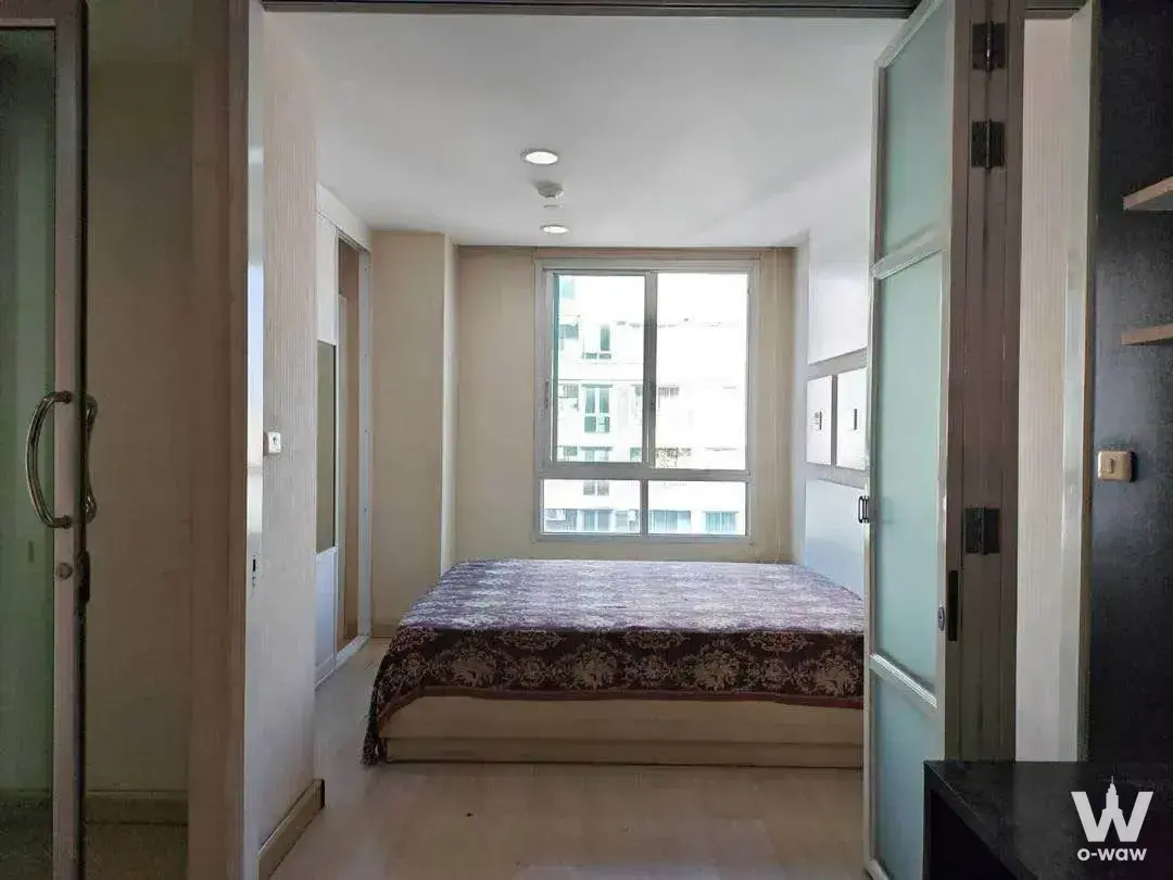 Condo with 1 bedroom for sale at The Station Condo — photo 2 of 5