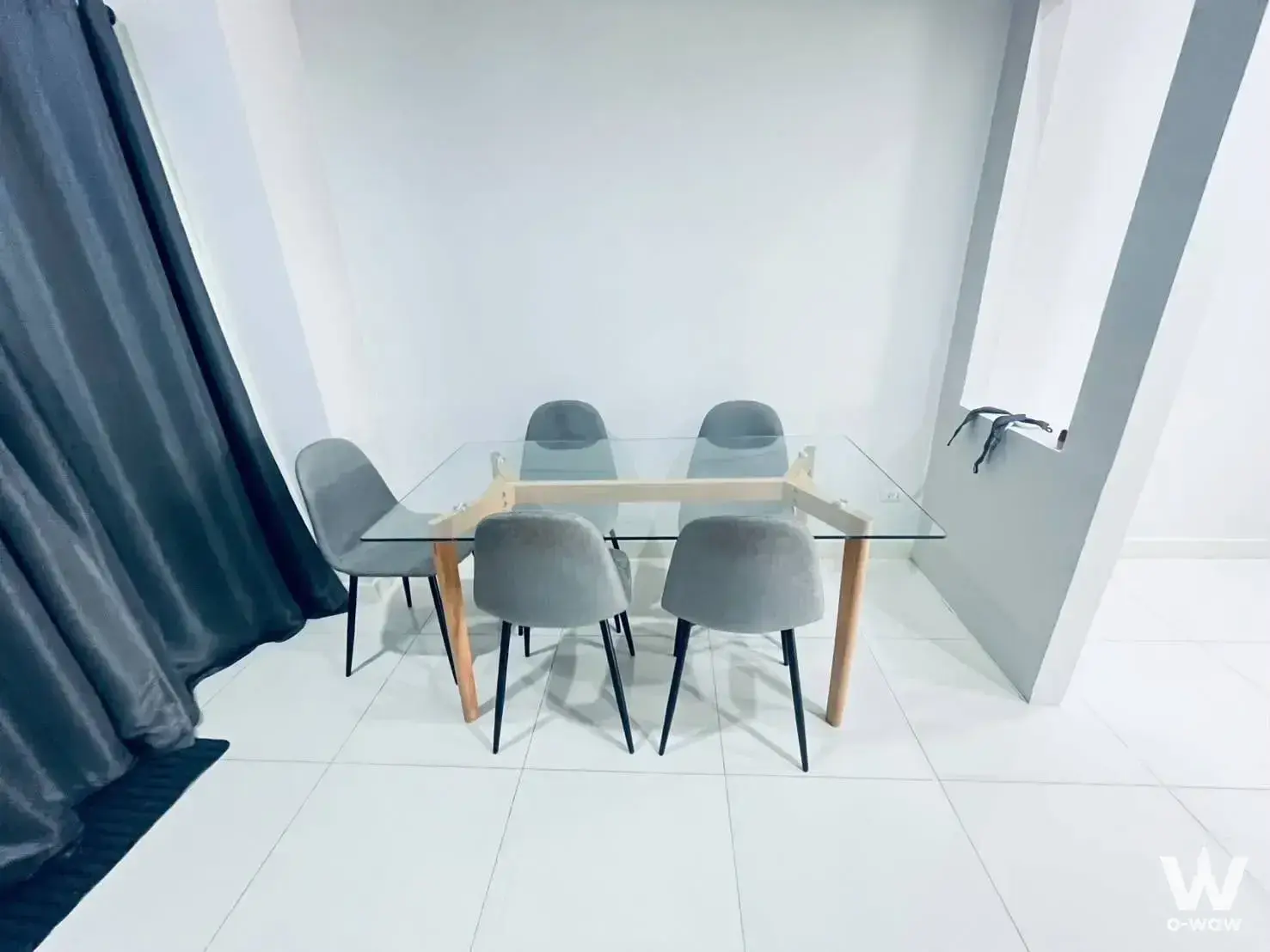 Condo with 3 bedrooms for sale at M Ladprao — photo 4 of 5
