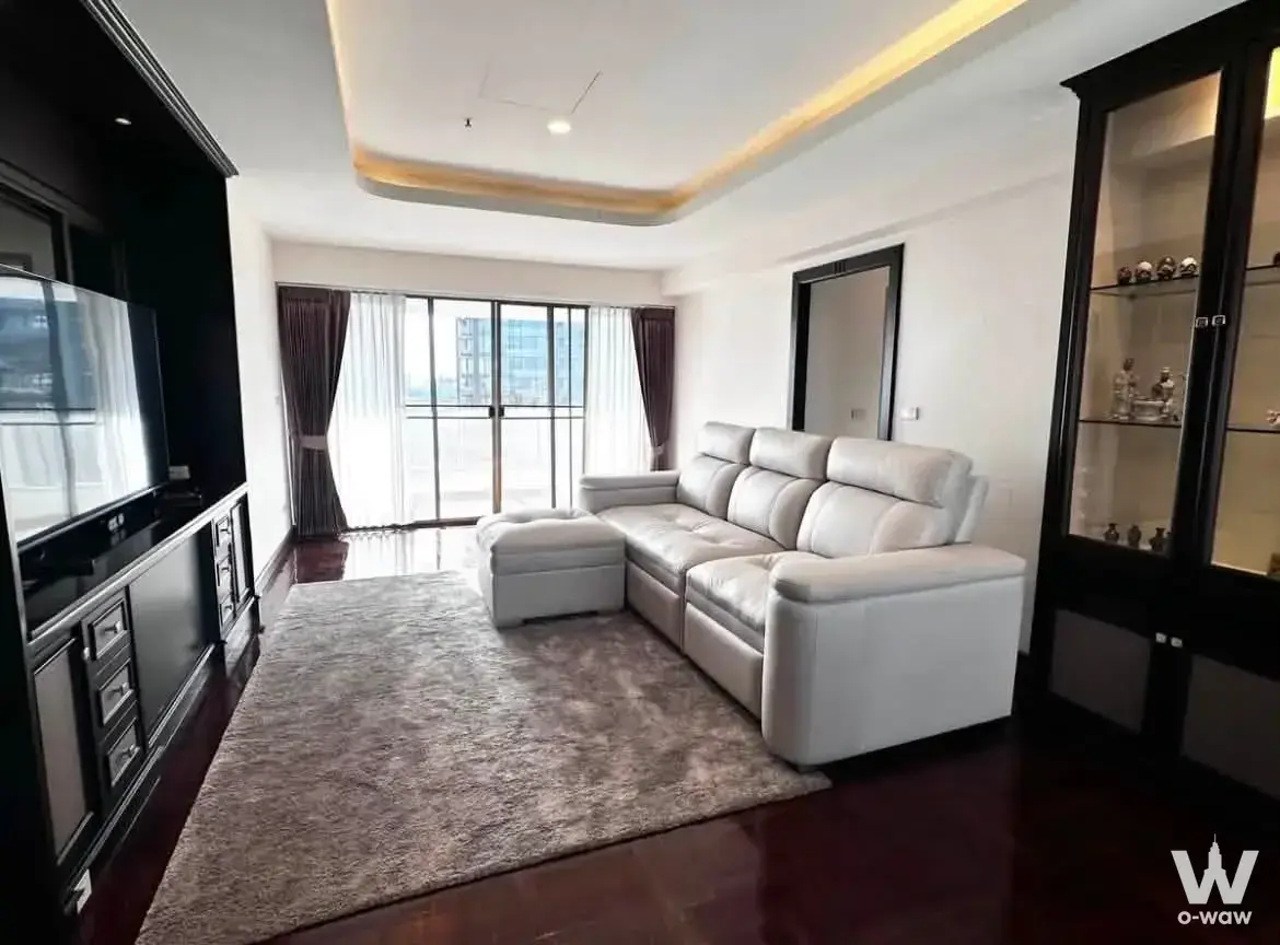 Rama 3, Chao Phraya Riverside, Bangkok