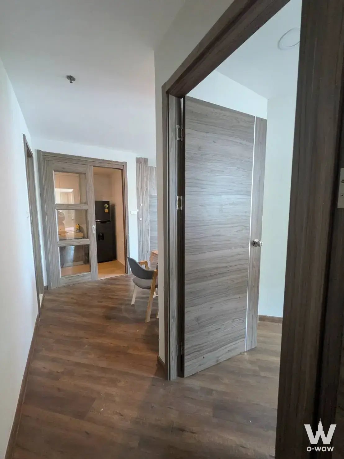 Commercial with 2 bedrooms for rent at Artisan Ratchada — photo 4 of 5
