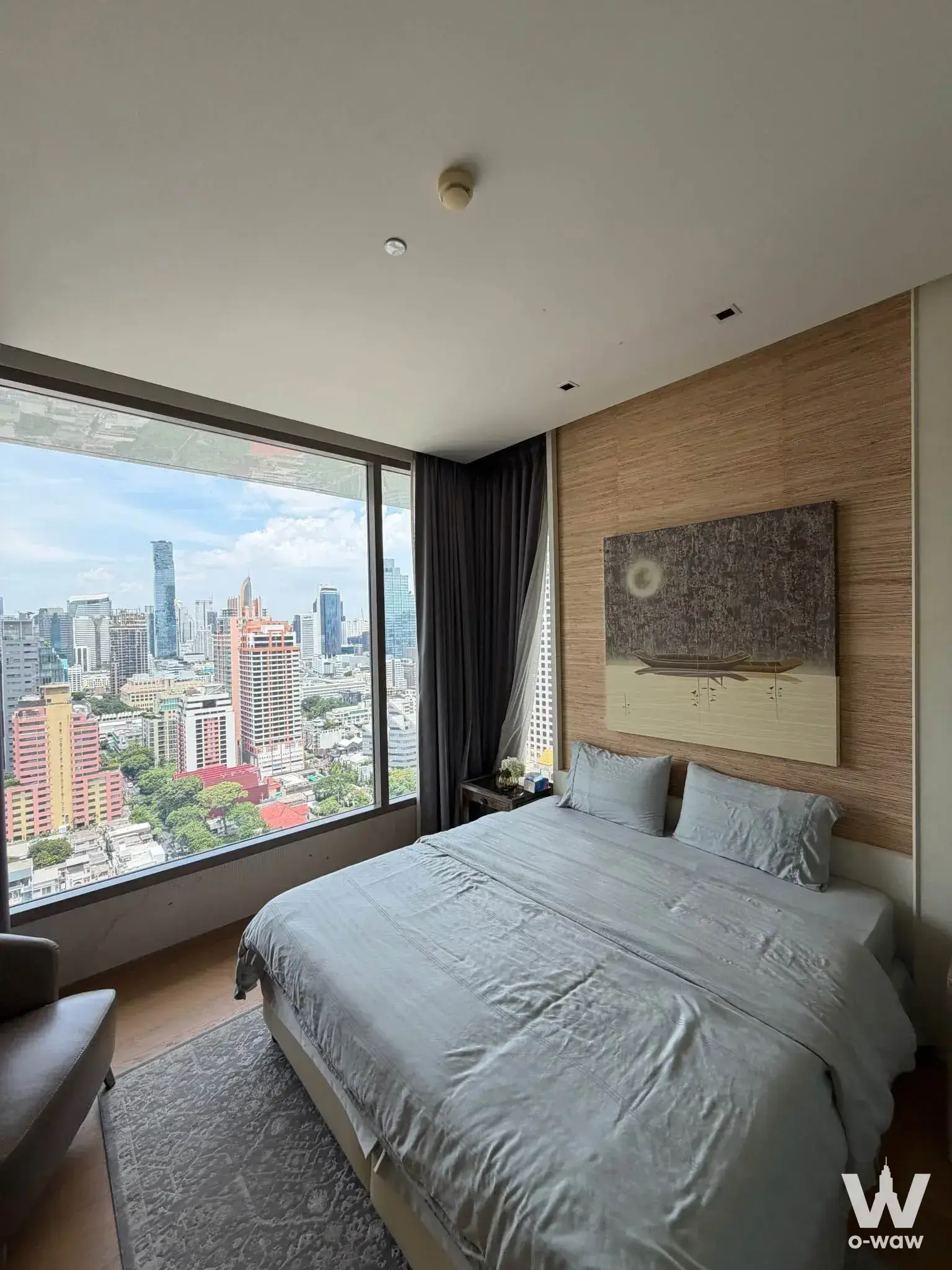 1 Soi Saladaeng, Bang Rak, Bangkok, Bangkok 10500, Thailand