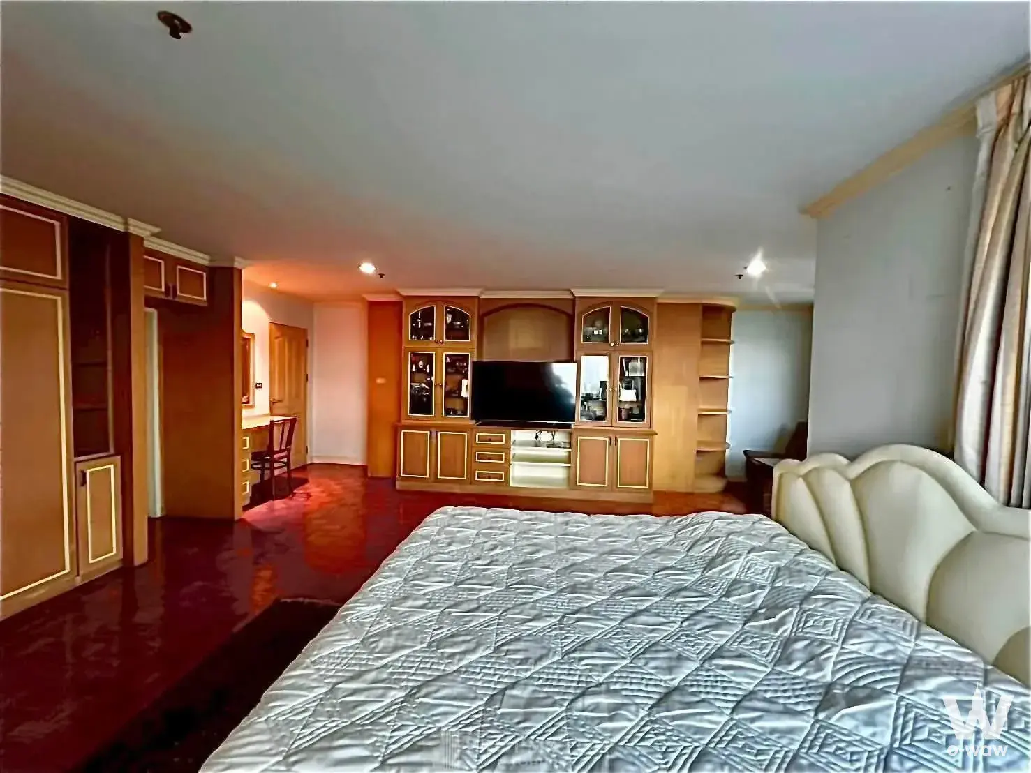 Condo with 3 bedrooms for sale at The Executive Regent