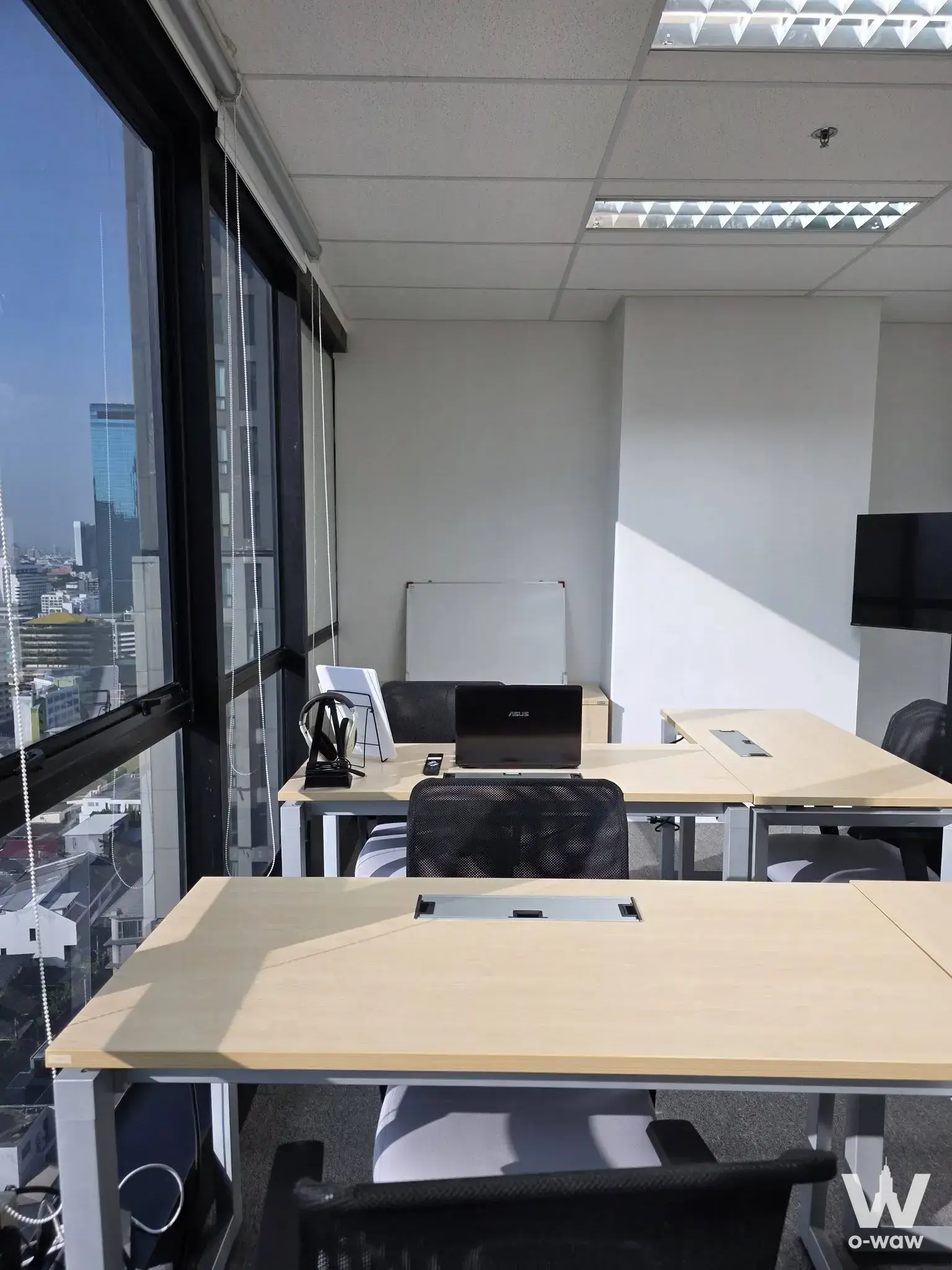 Commercial for rent at Meticulous Offices — photo 3 of 5