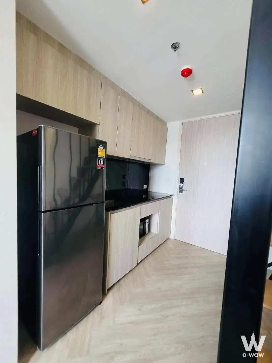 Condo for rent at Siamese Sukhumvit 48 ไซมิส สุขุมวิท 48 — photo 4 of 5