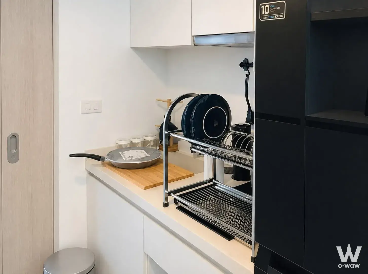 Condo with 1 bedroom for sale at Downtown49 — photo 3 of 5