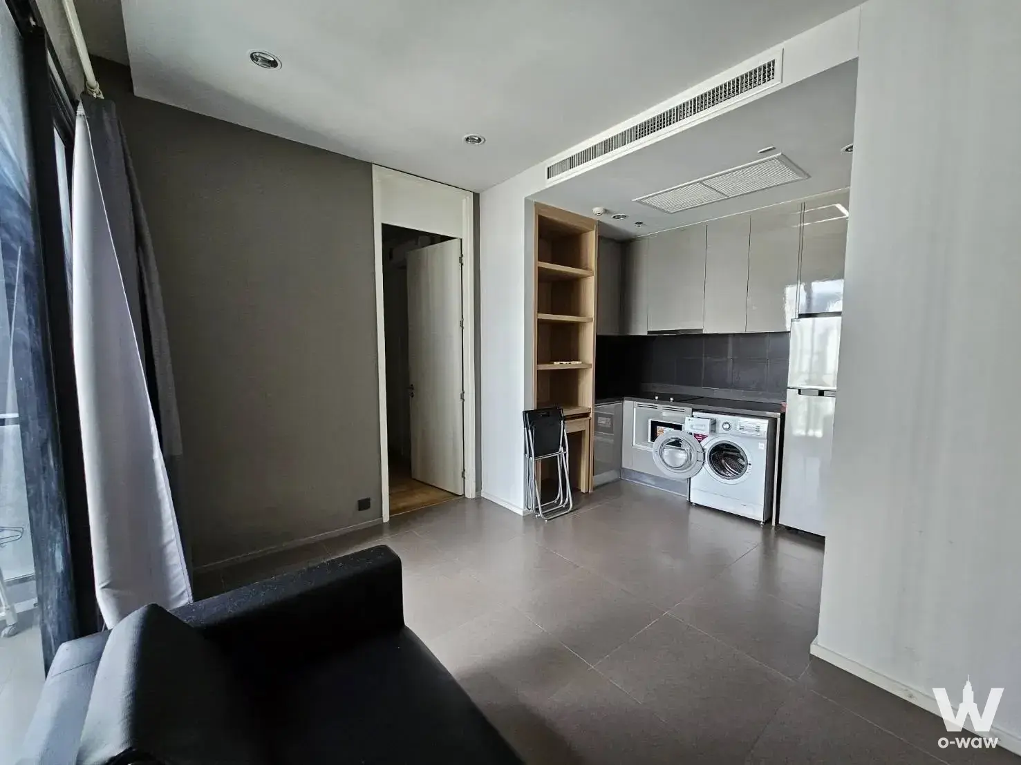 Condo with 1 bedroom for rent at M Ladprao — photo 4 of 5