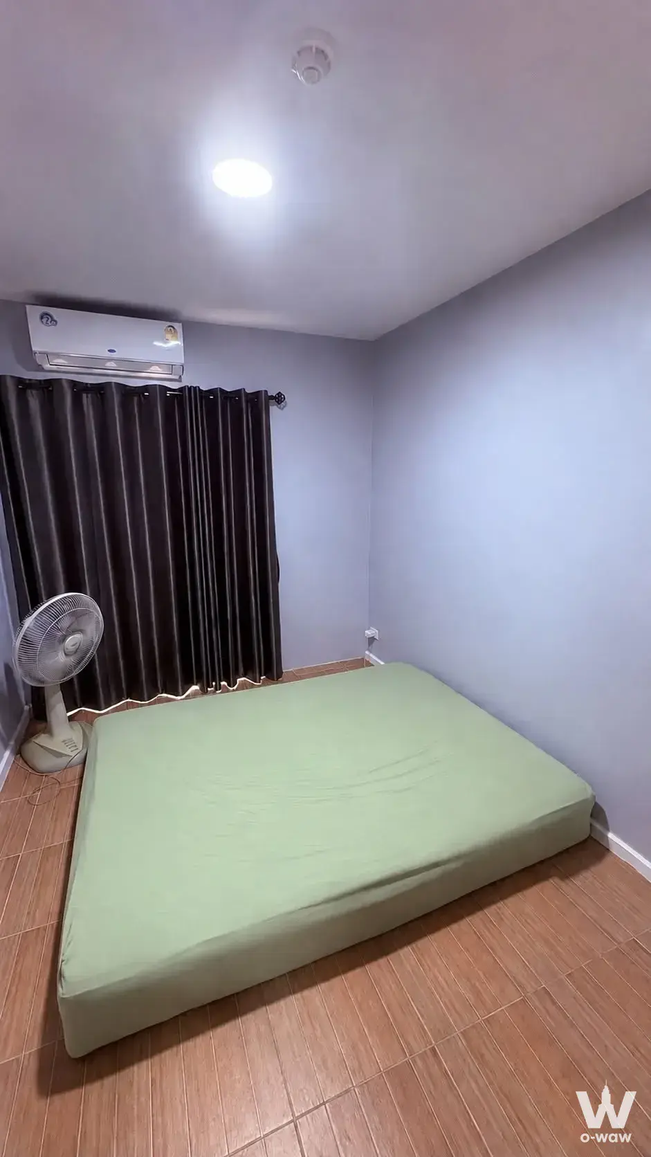 Condo with 1 bedroom for sale at iCondo Sukhumvit 105 — photo 2 of 5
