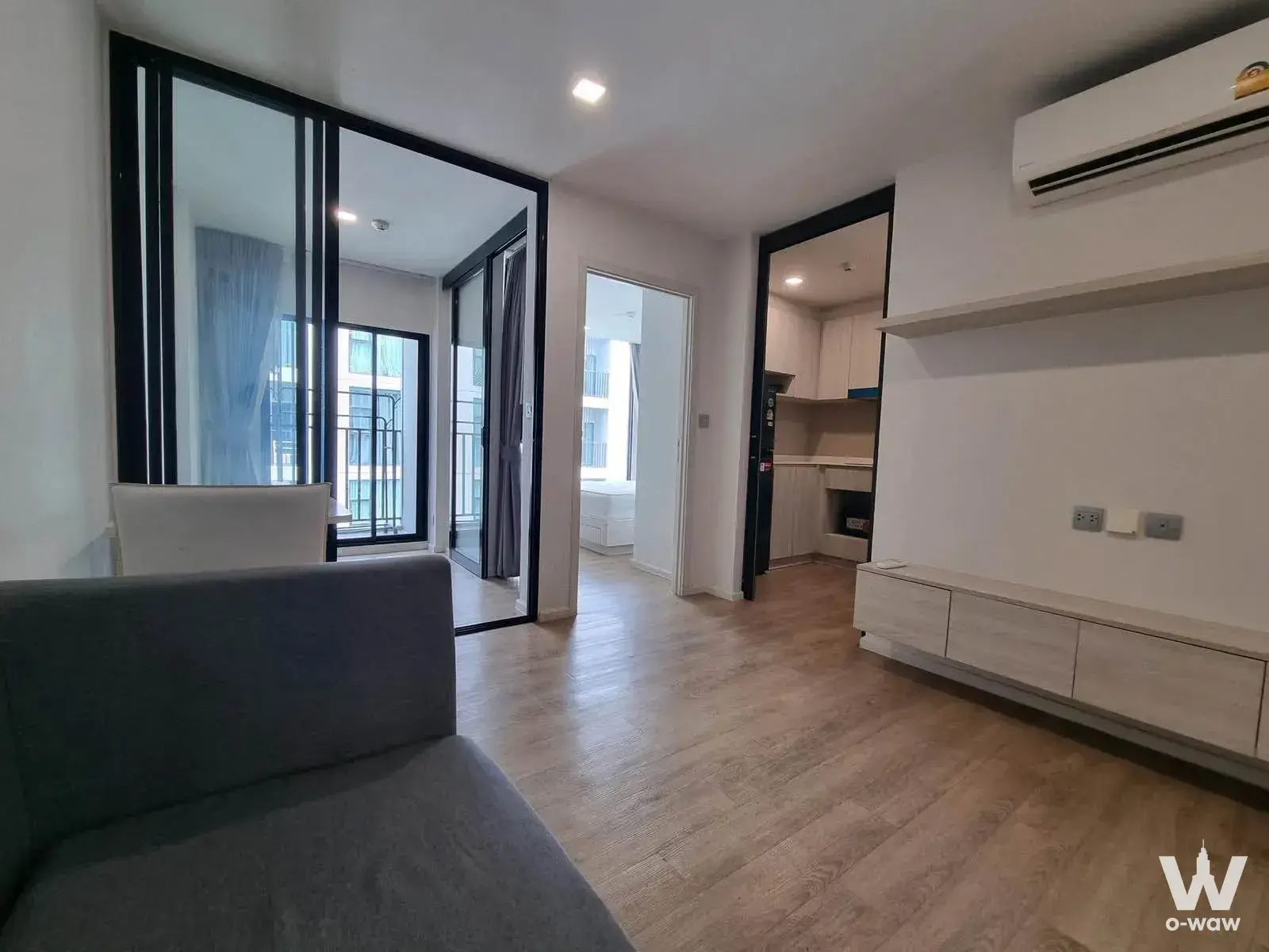 Ratchada 32, Bangkok, Thailand