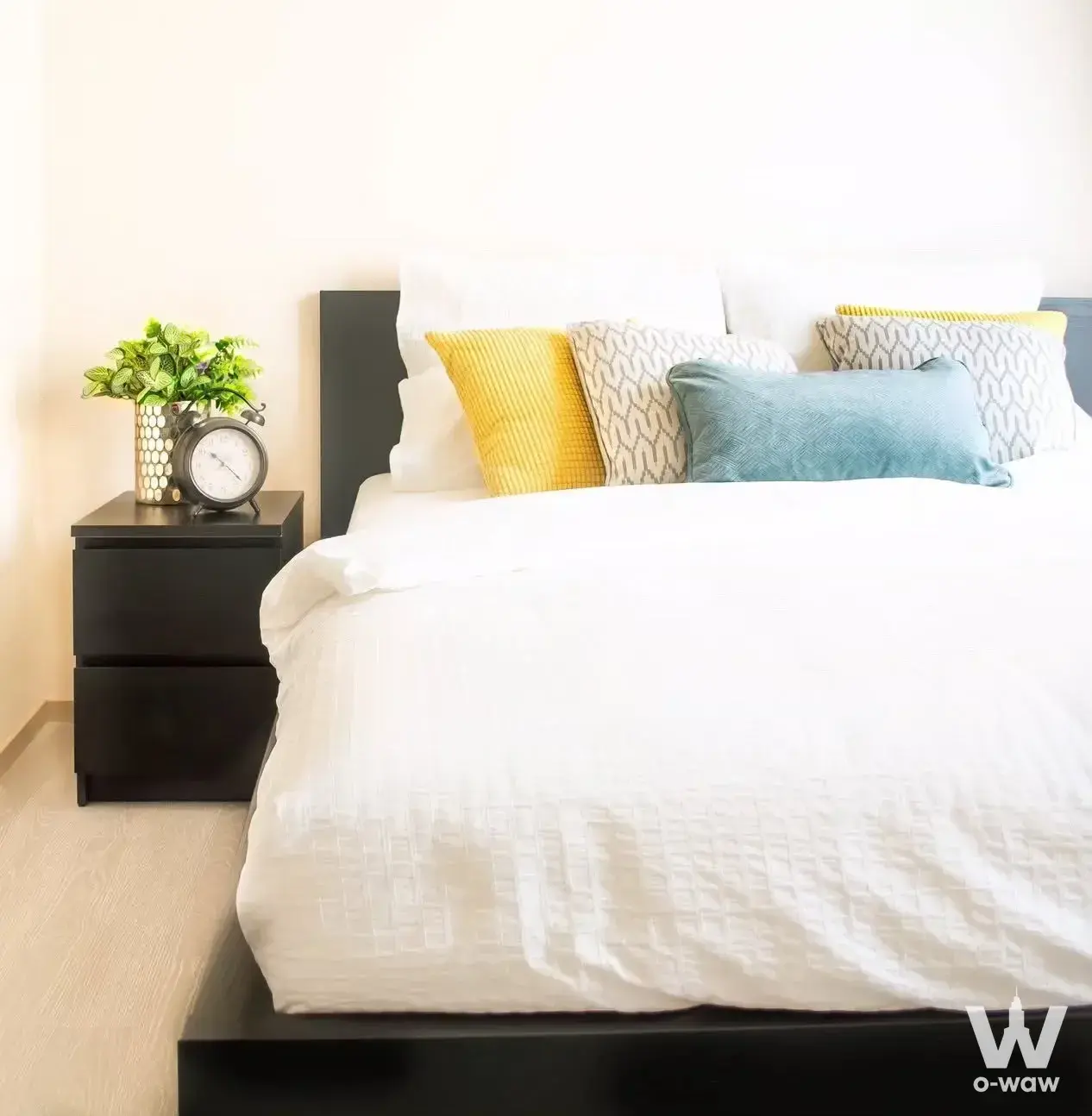 Condo with 1 bedroom for sale at THE ESSE ASOKE — photo 2 of 4