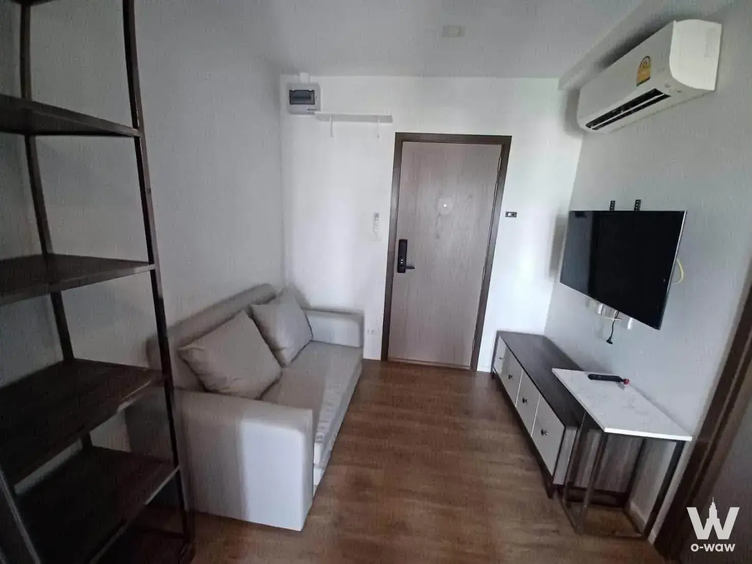 Commercial with 1 bedroom for rent at The Nest Sukhumvit 64 Phase 1 (Building A-B) — photo 4 of 5