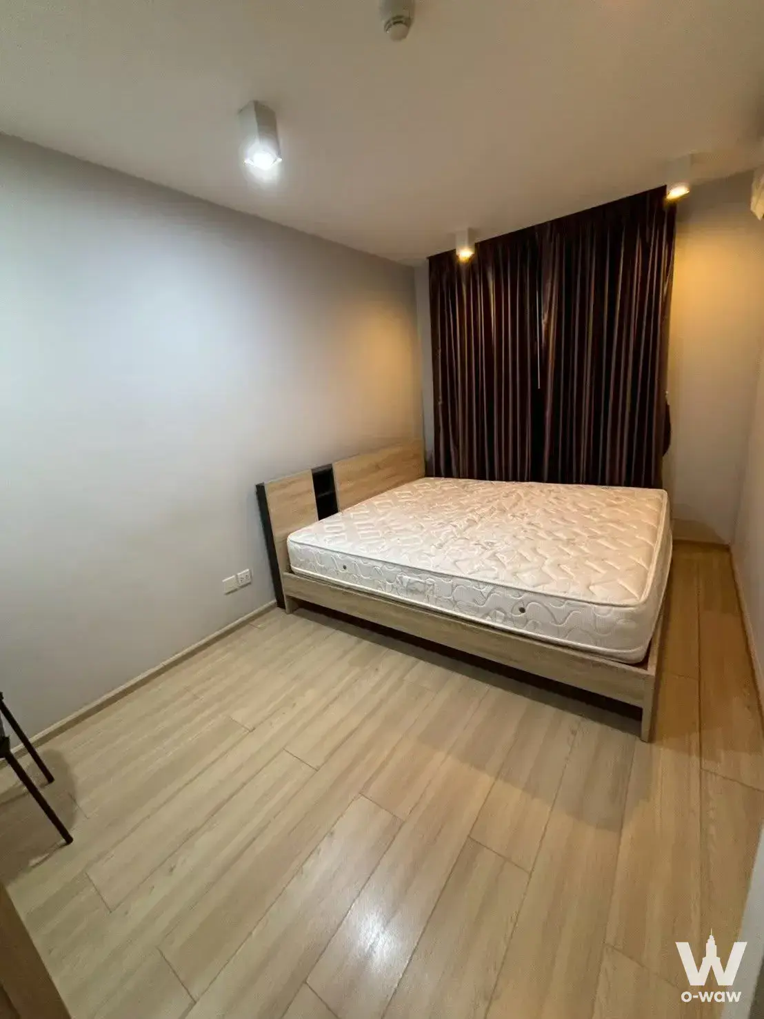 Condo with 1 bedroom for rent at Maestro 12 Ratchathewi — photo 5 of 5