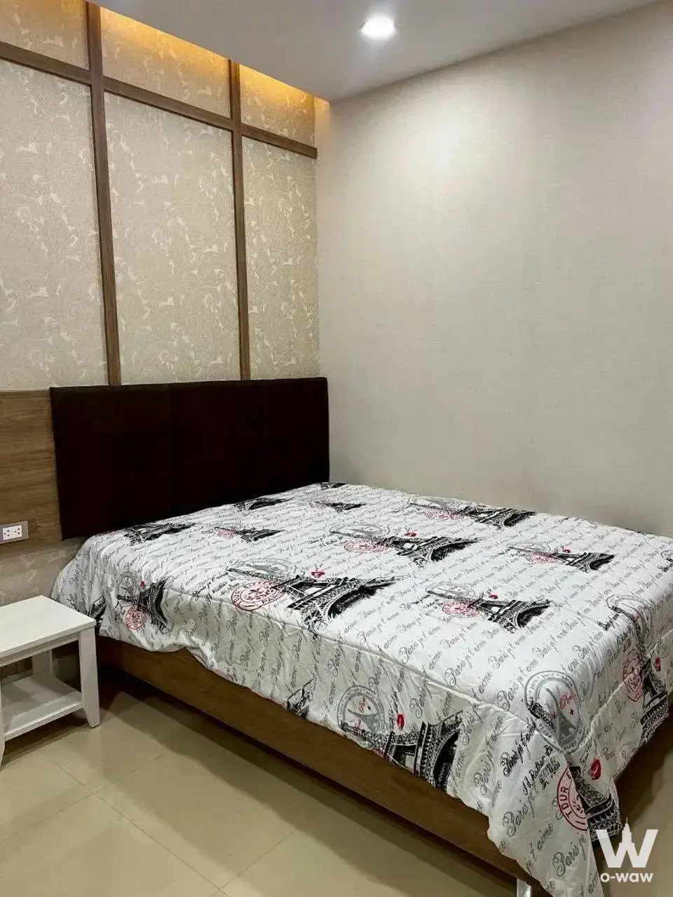 Condo with 2 bedrooms for sale at Dusit Grand Condo View — photo 3 of 5