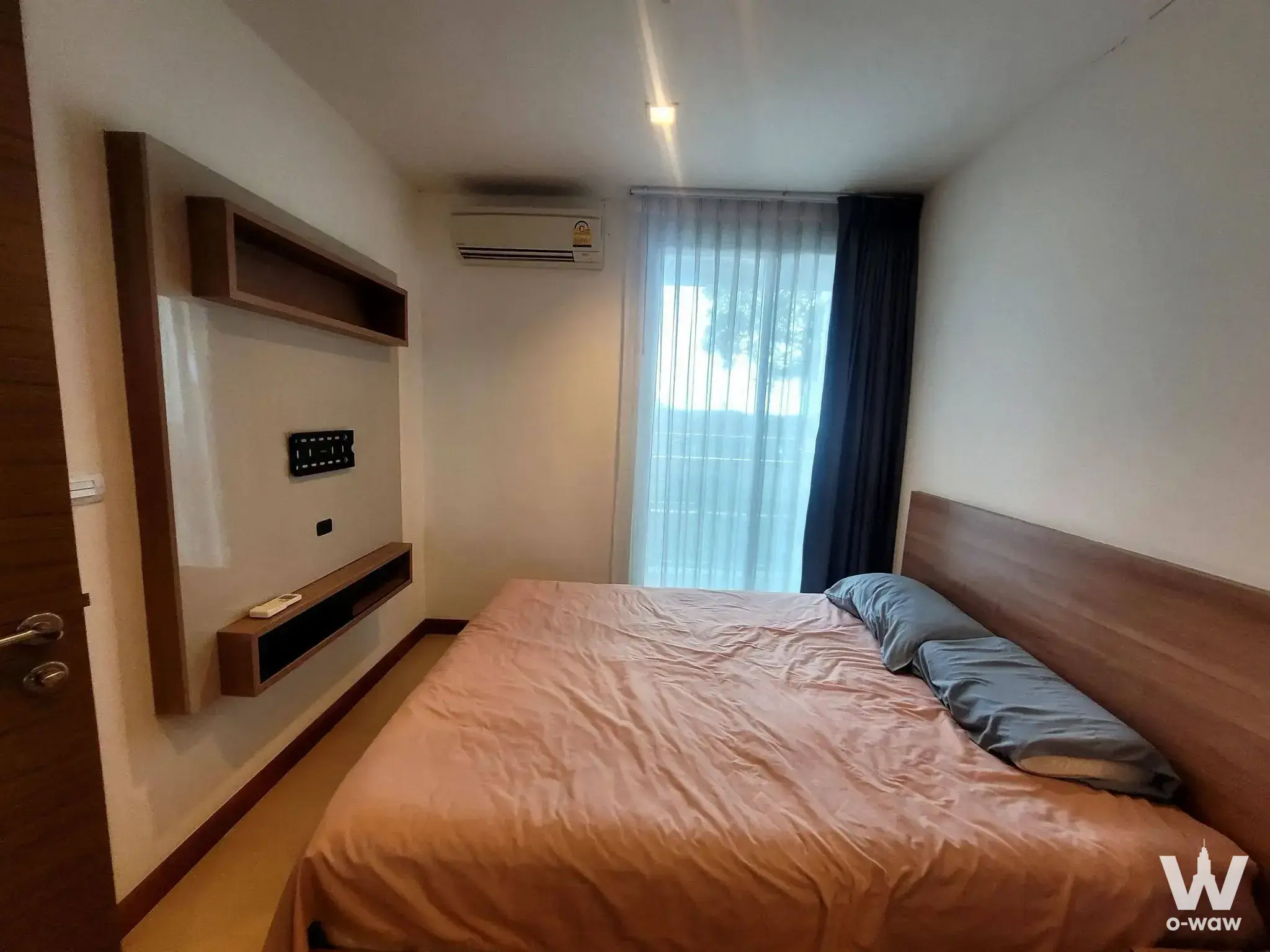 Condo with 1 bedroom for rent at RHYTHM Phahon-Ari — photo 5 of 5