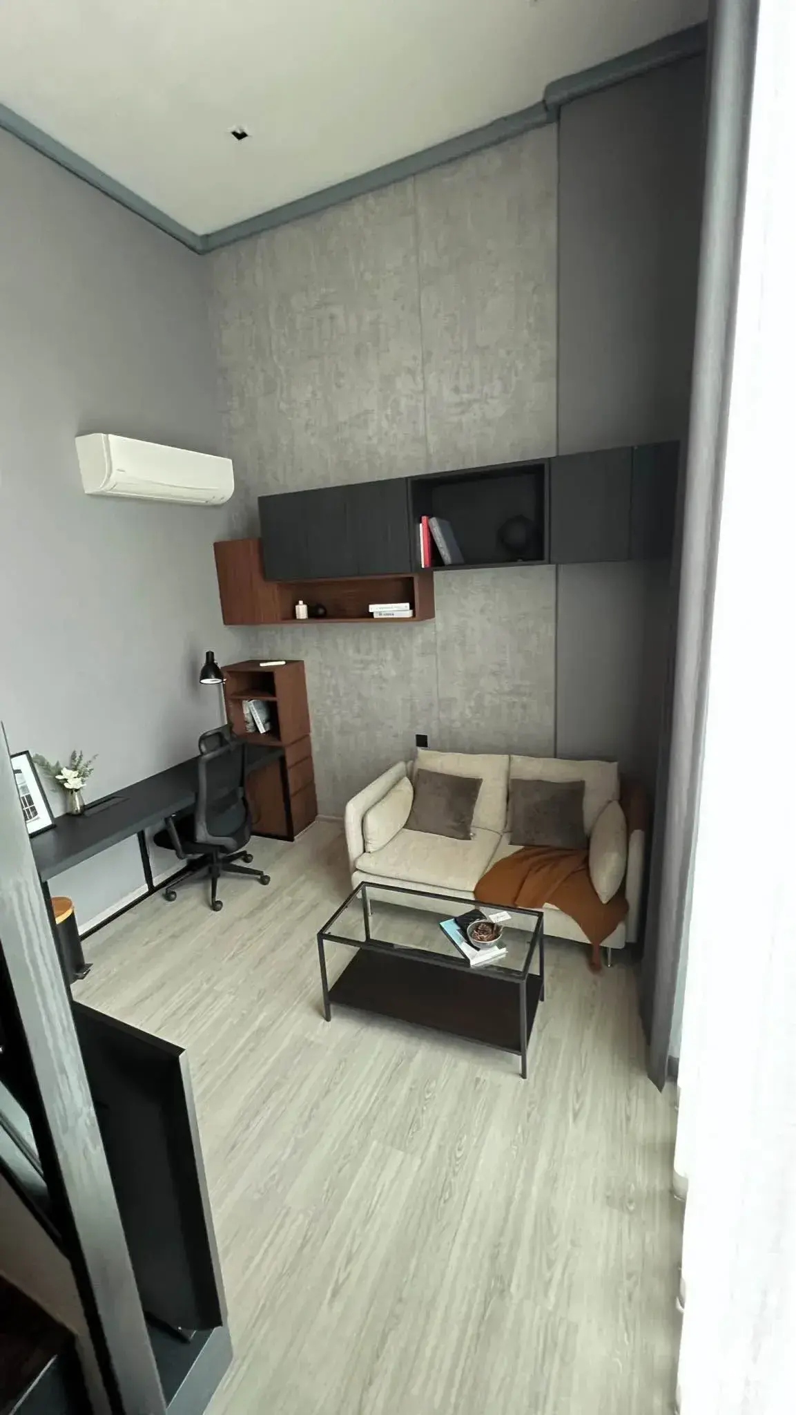 Condo with 1 bedroom for rent at The Reserve Phahol-Pradipat — photo 3 of 5