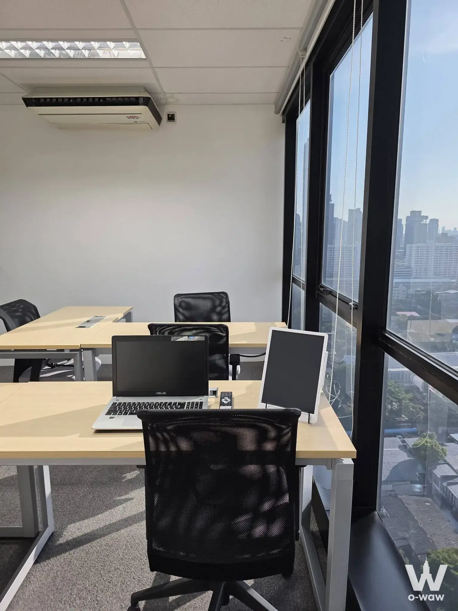 Commercial for rent at Meticulous Offices — photo 5 of 5