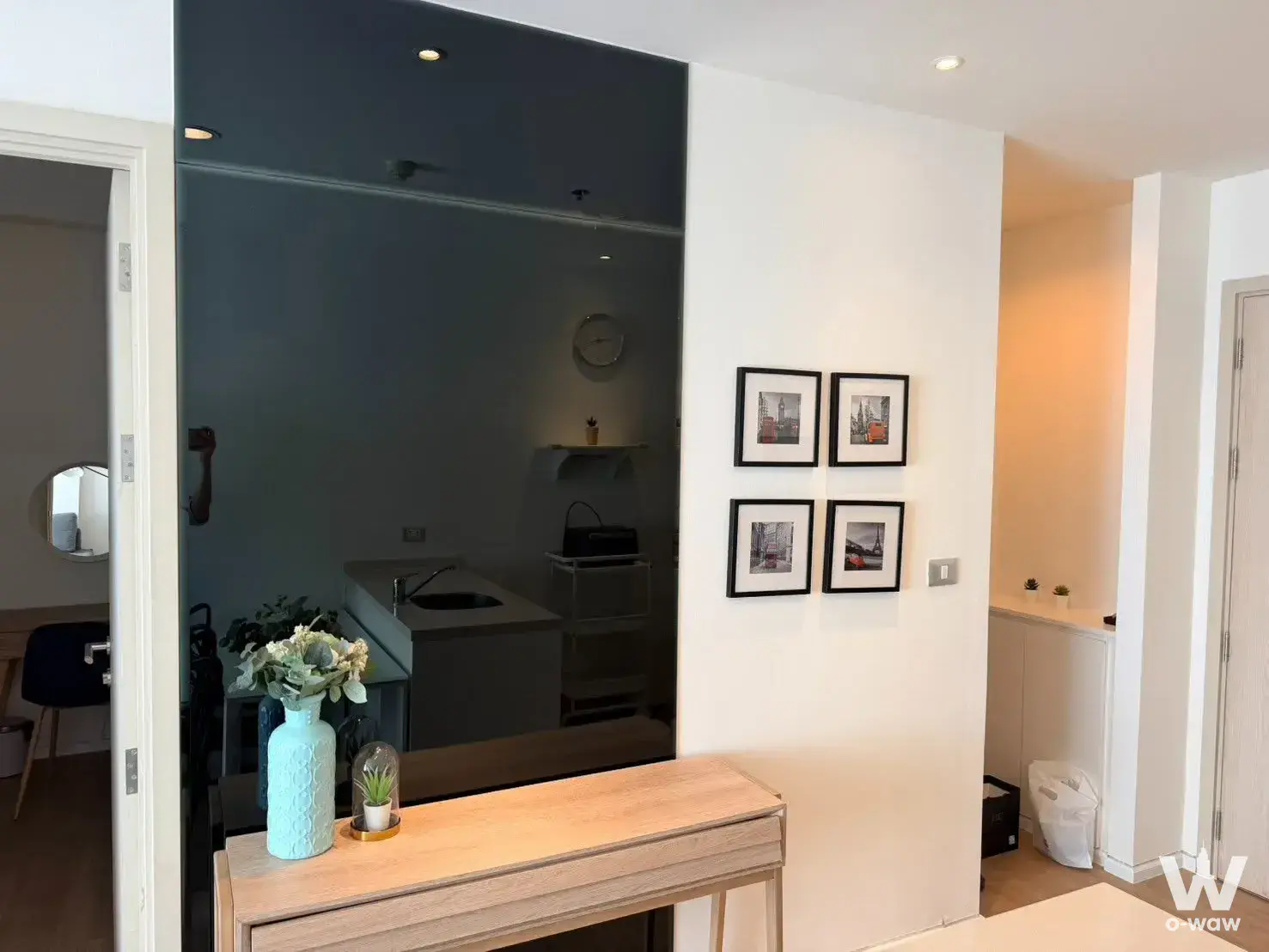 Condo with 1 bedroom for rent at Rhythm Sukhumvit 42 — photo 3 of 5