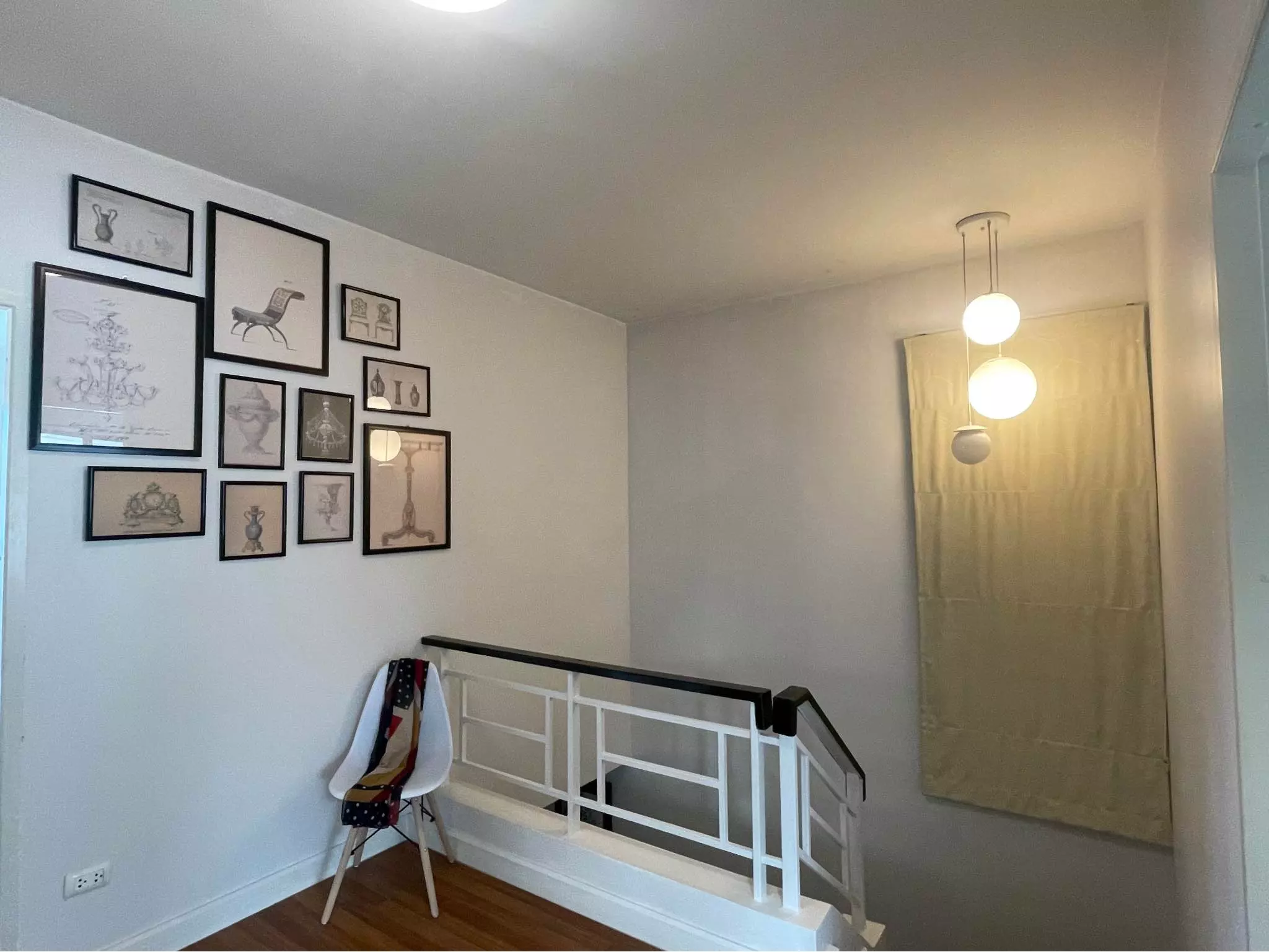 House with 3 bedrooms for rent at House no. 144/91 (Soi 19), Chaiyapornvitee Soi, Bang Lamung, Chonburi — photo 6 of 8