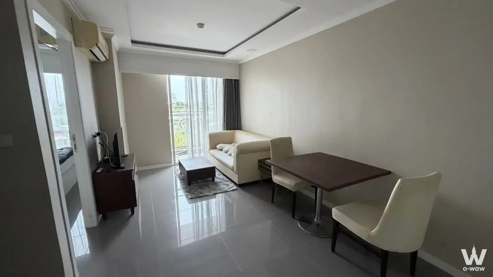 Condo with 1 bedroom for rent at The Orient Resort & Spa — photo 2 of 5