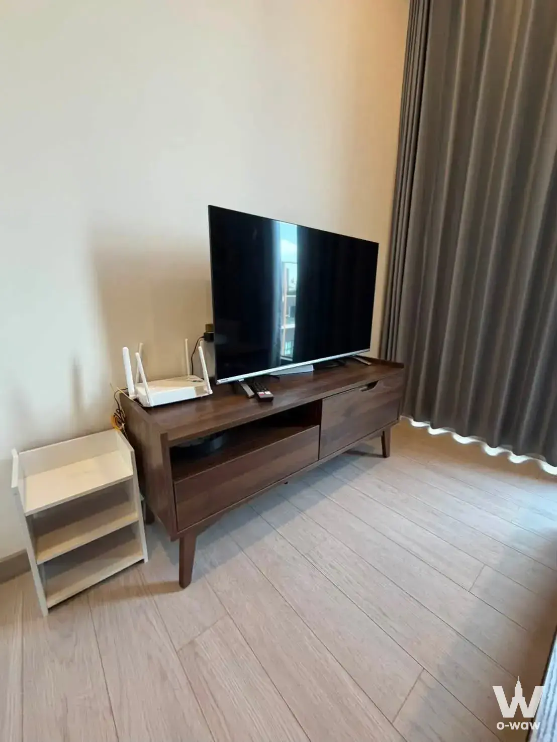 Condo with 1 bedroom for rent at One9Five Asoke - Rama 9 — photo 2 of 5