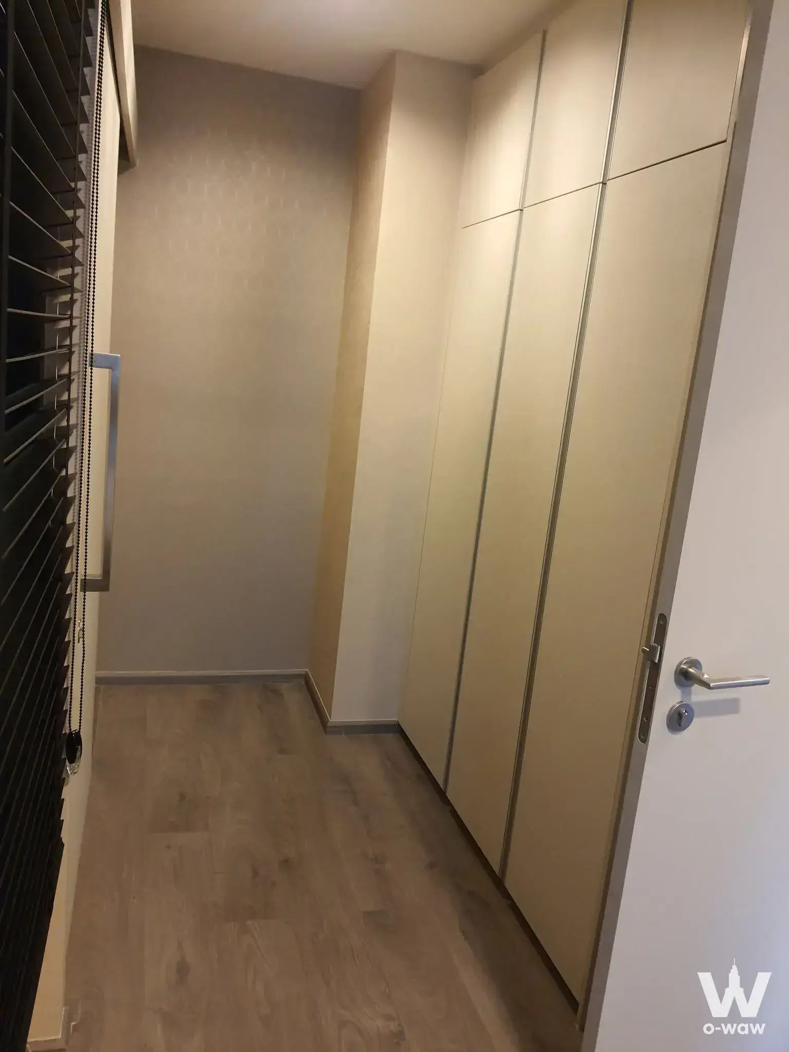 Commercial with 2 bedrooms for rent at Whizdom Avenue Ratchada-Ladprao — photo 2 of 5